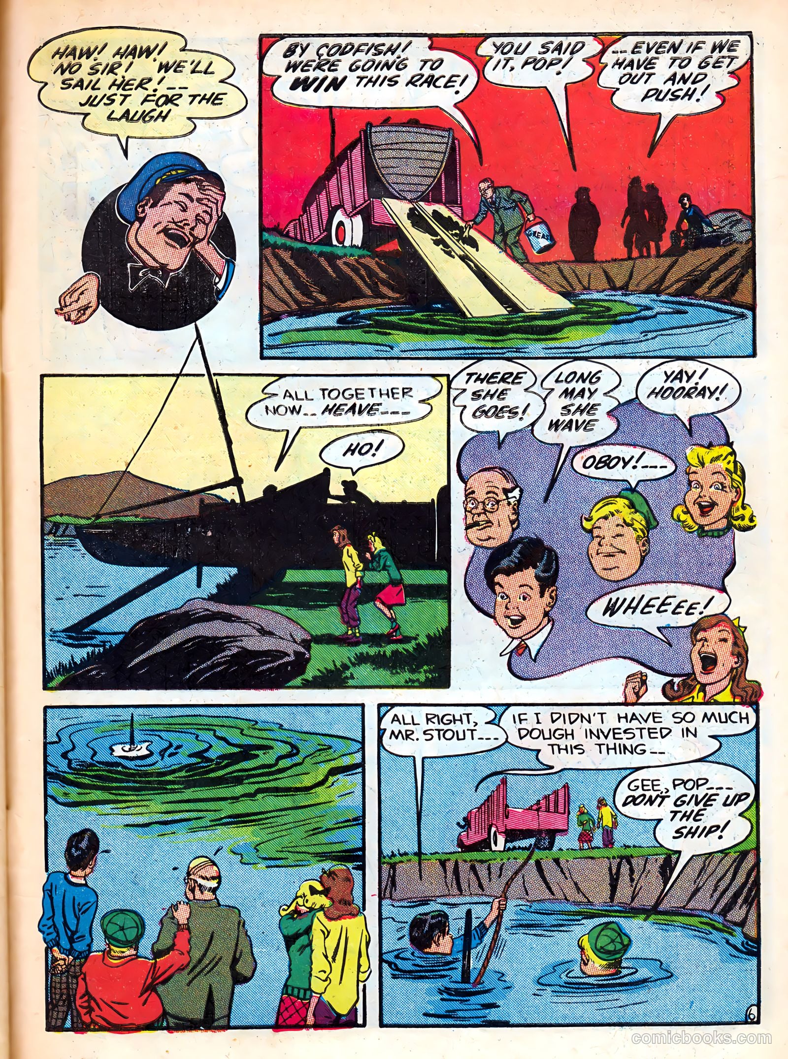 Patches #6 (1947) — page 45 of 52