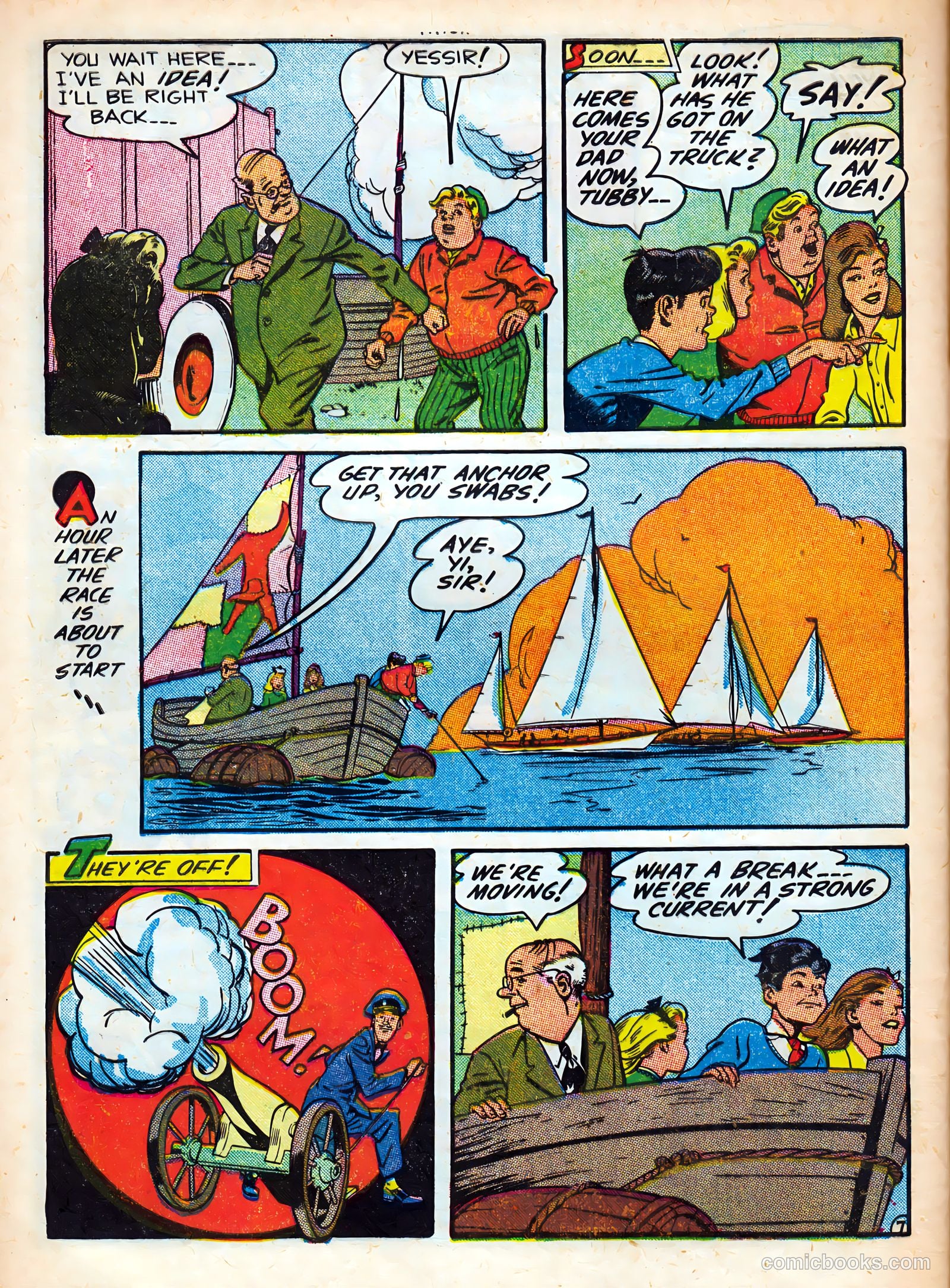 Patches #6 (1947) — page 46 of 52