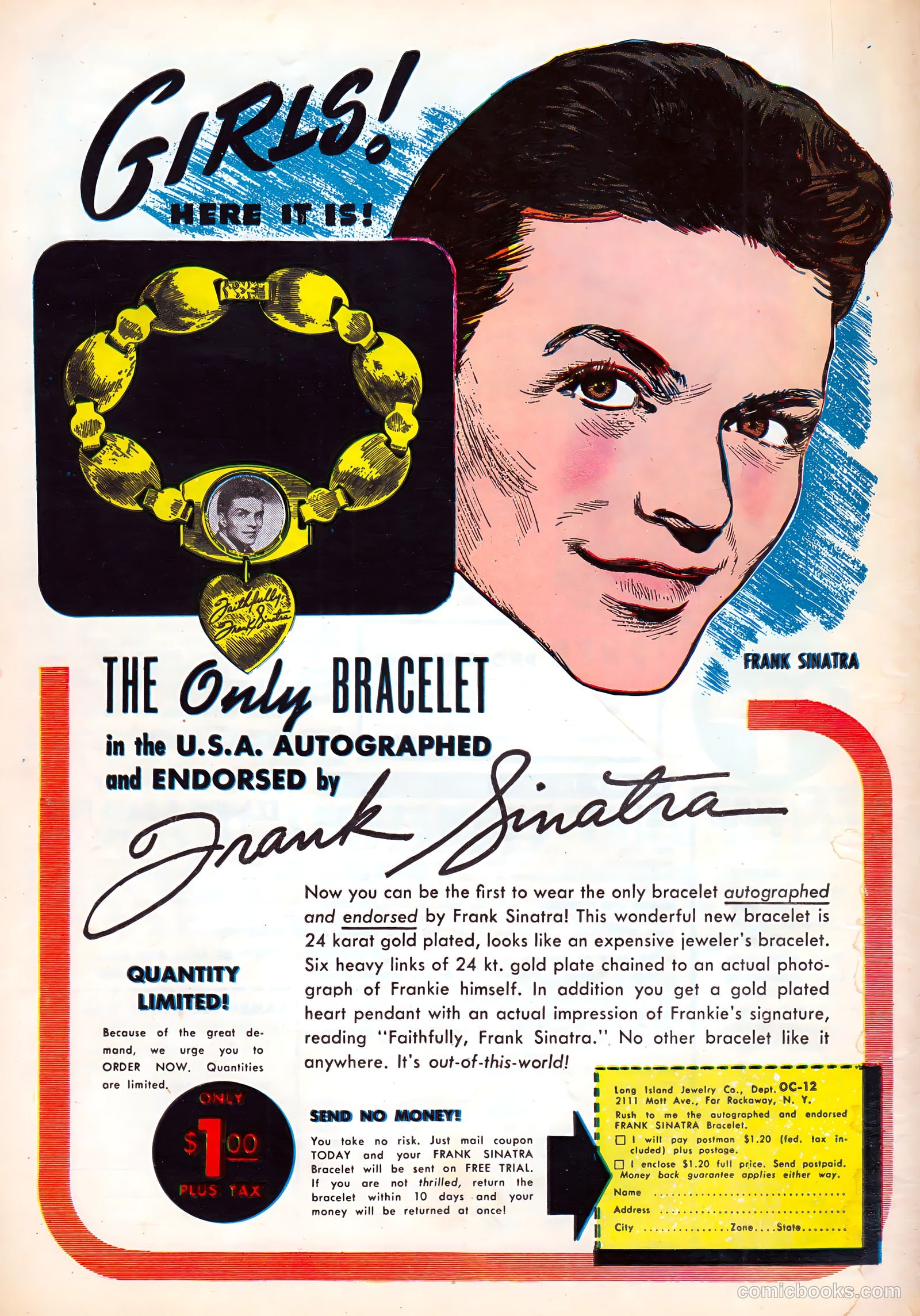 Patches #6 (1947) — page 52 of 52