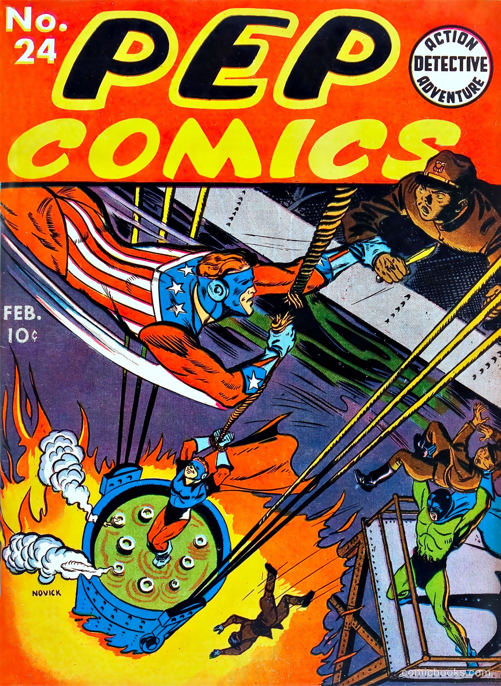 #24