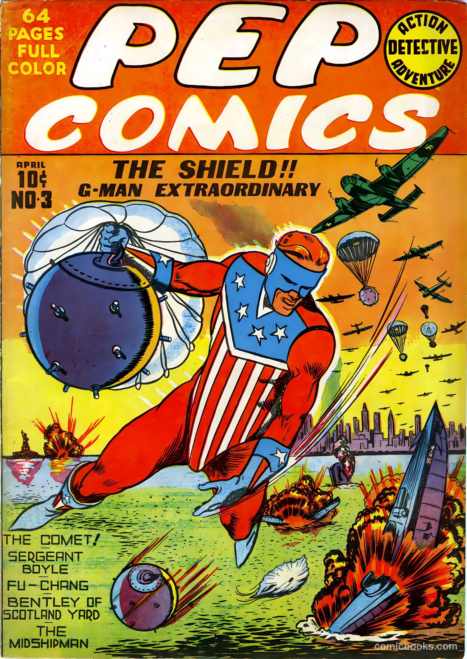 #3