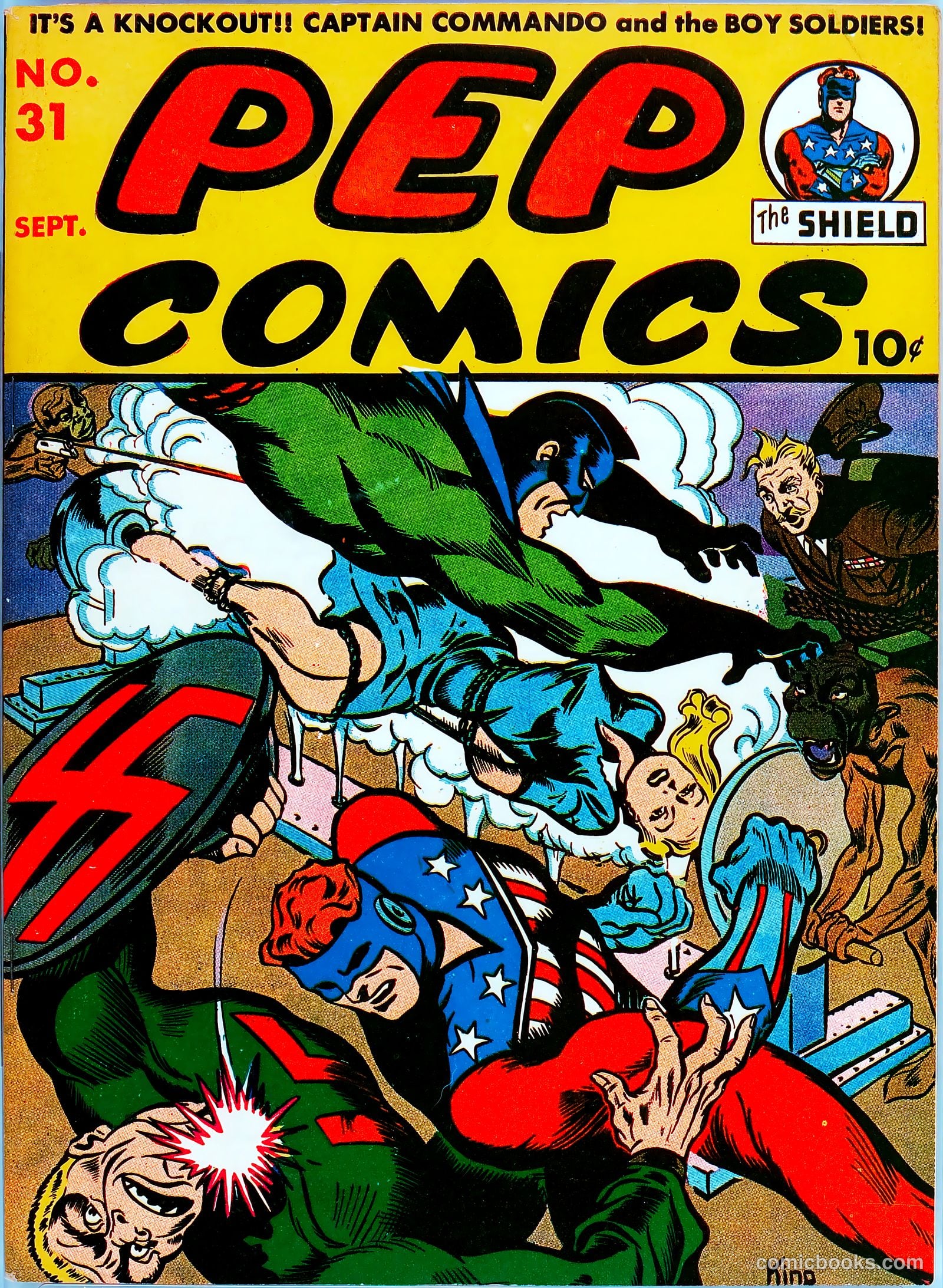 #31
