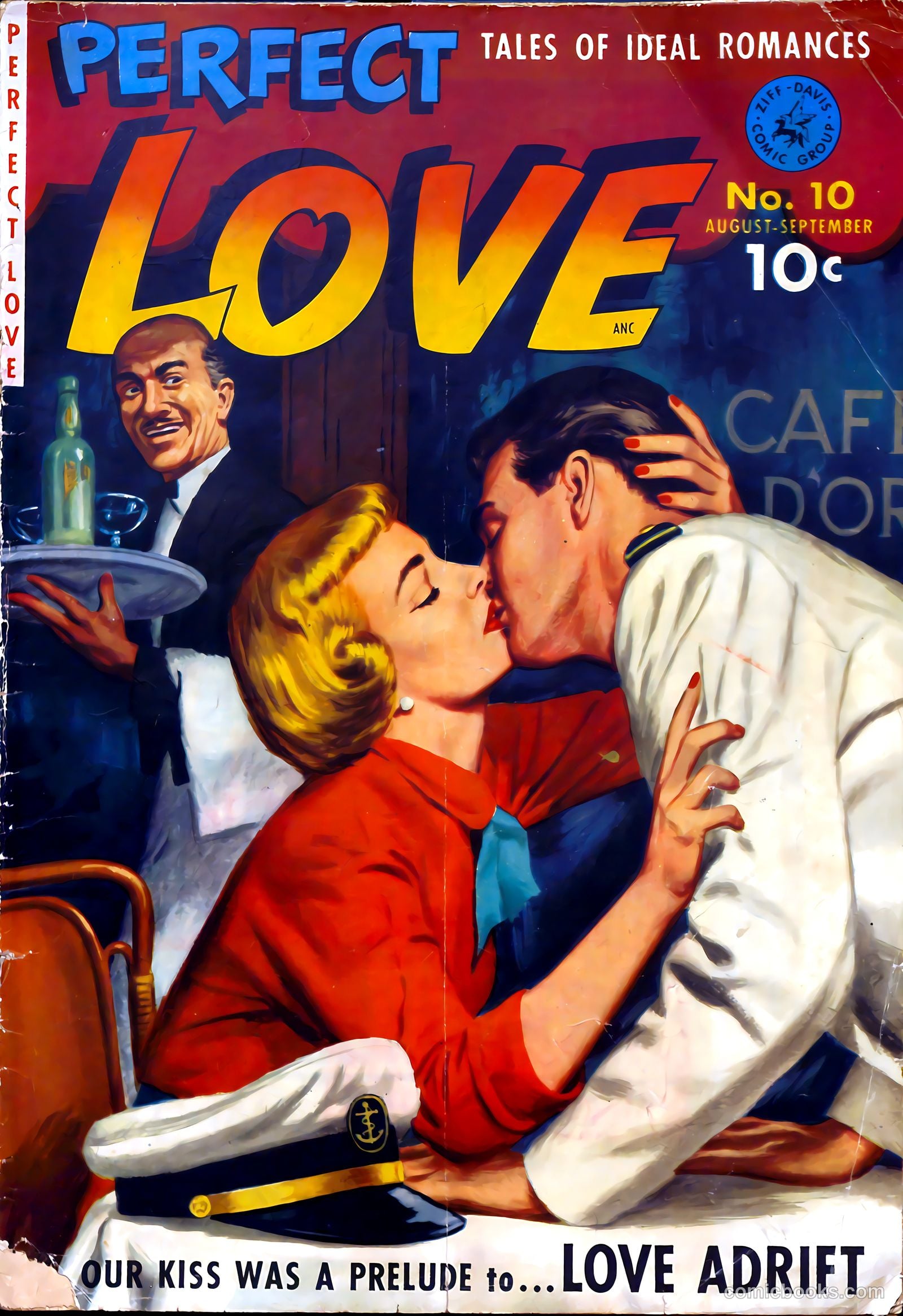Perfect Love