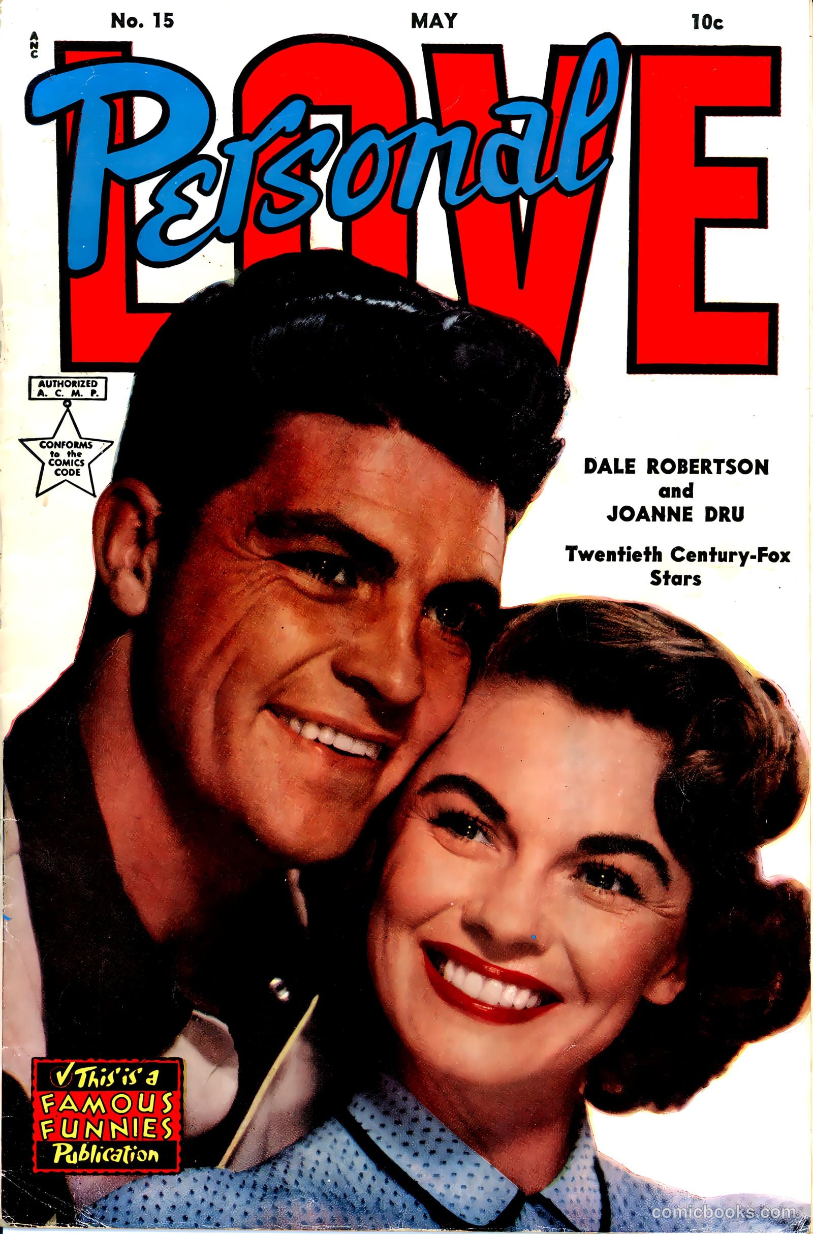 Personal Love