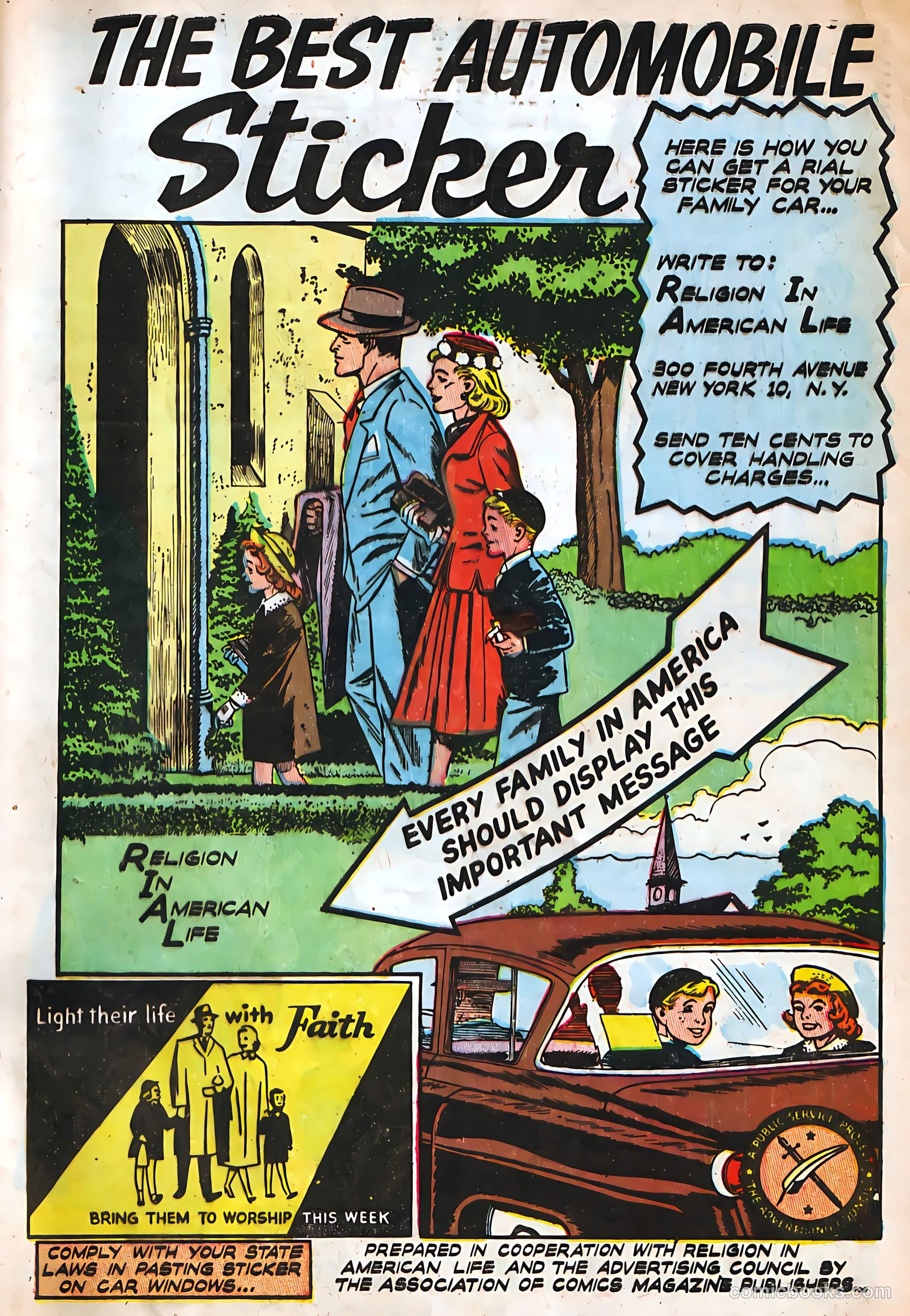 Personal Love #24 (1953) — page 33 of 37