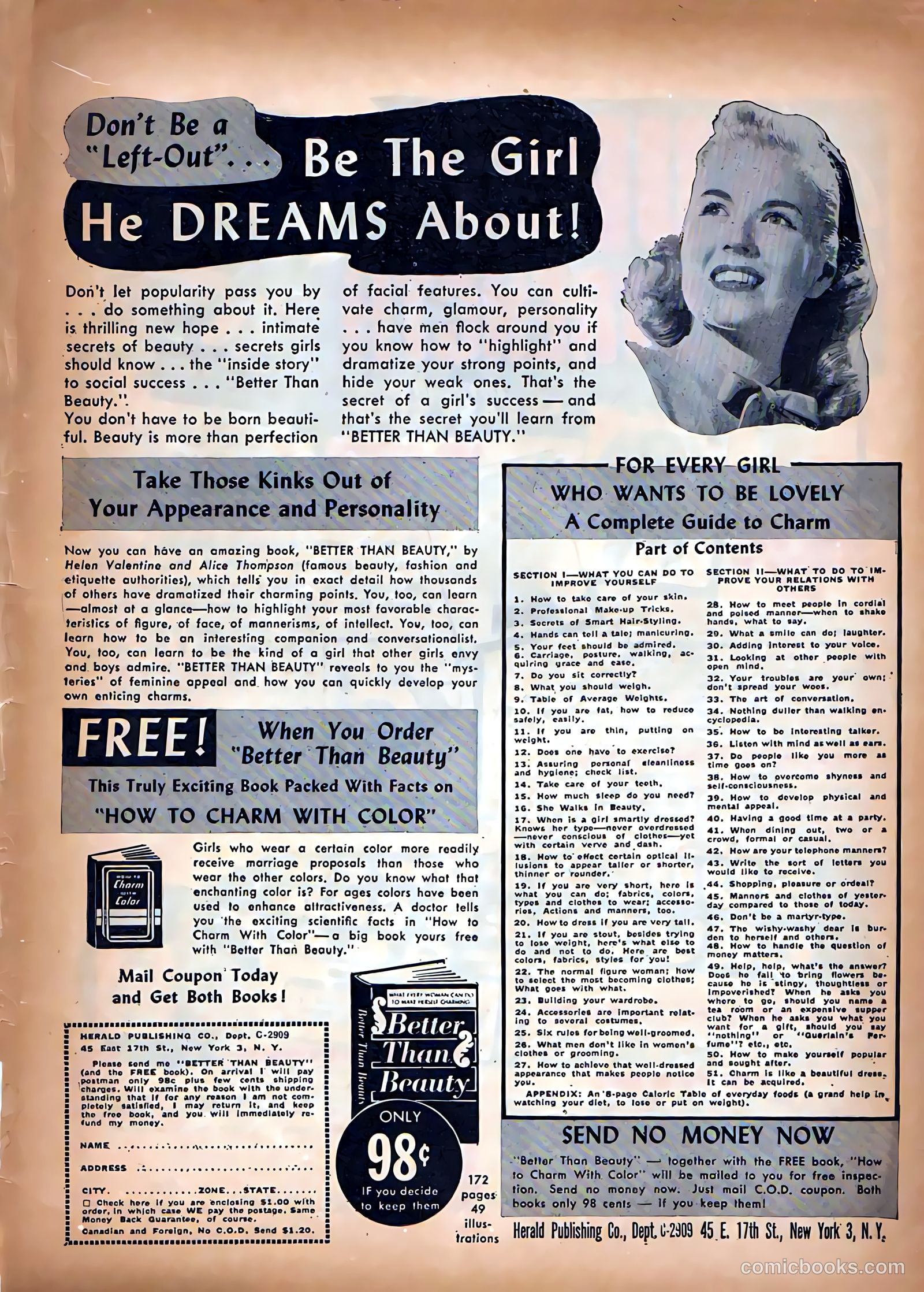 Picture News #8 (1946) — page 51