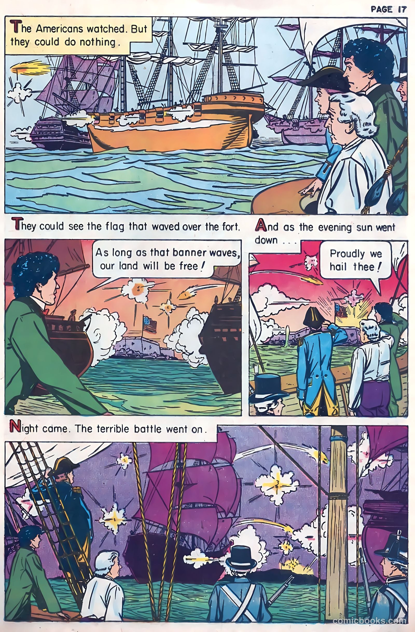 Picture Progress #4 (1954) — page 19 of 28