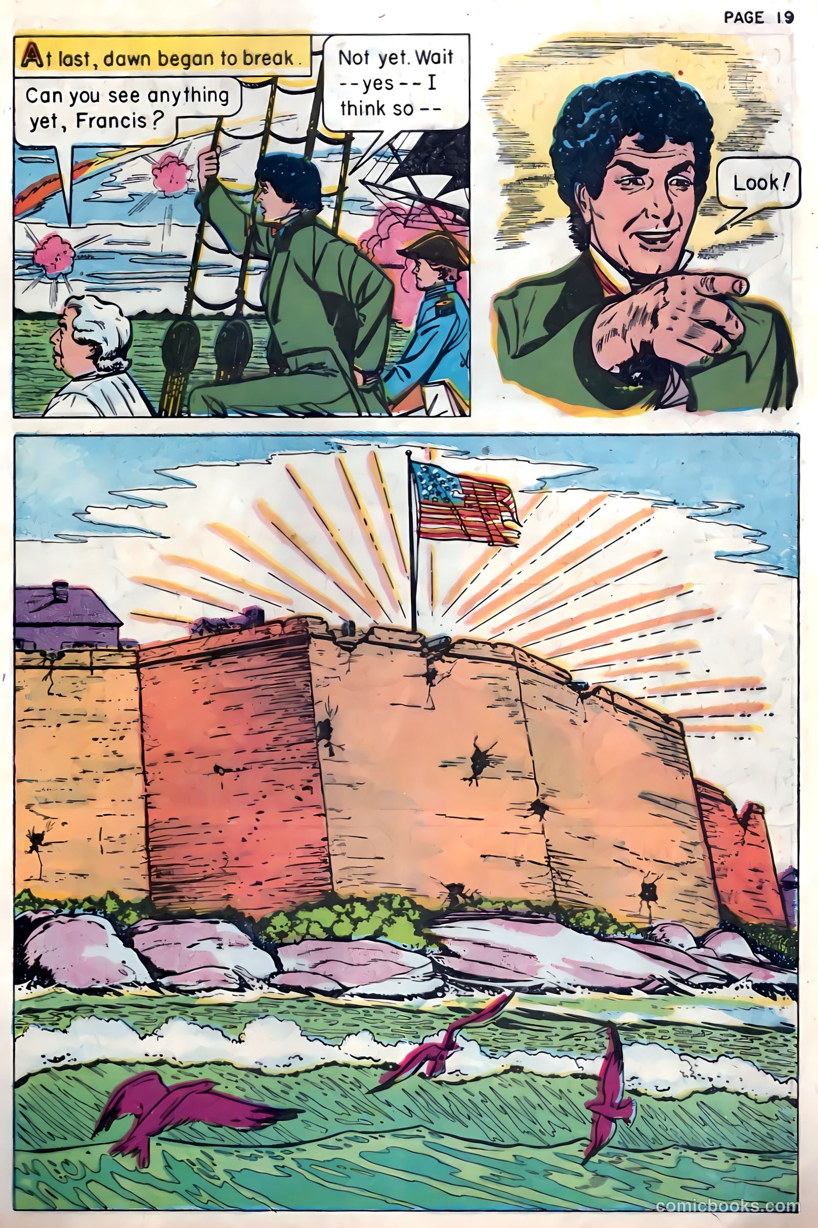 Picture Progress #4 (1954) — page 21 of 28