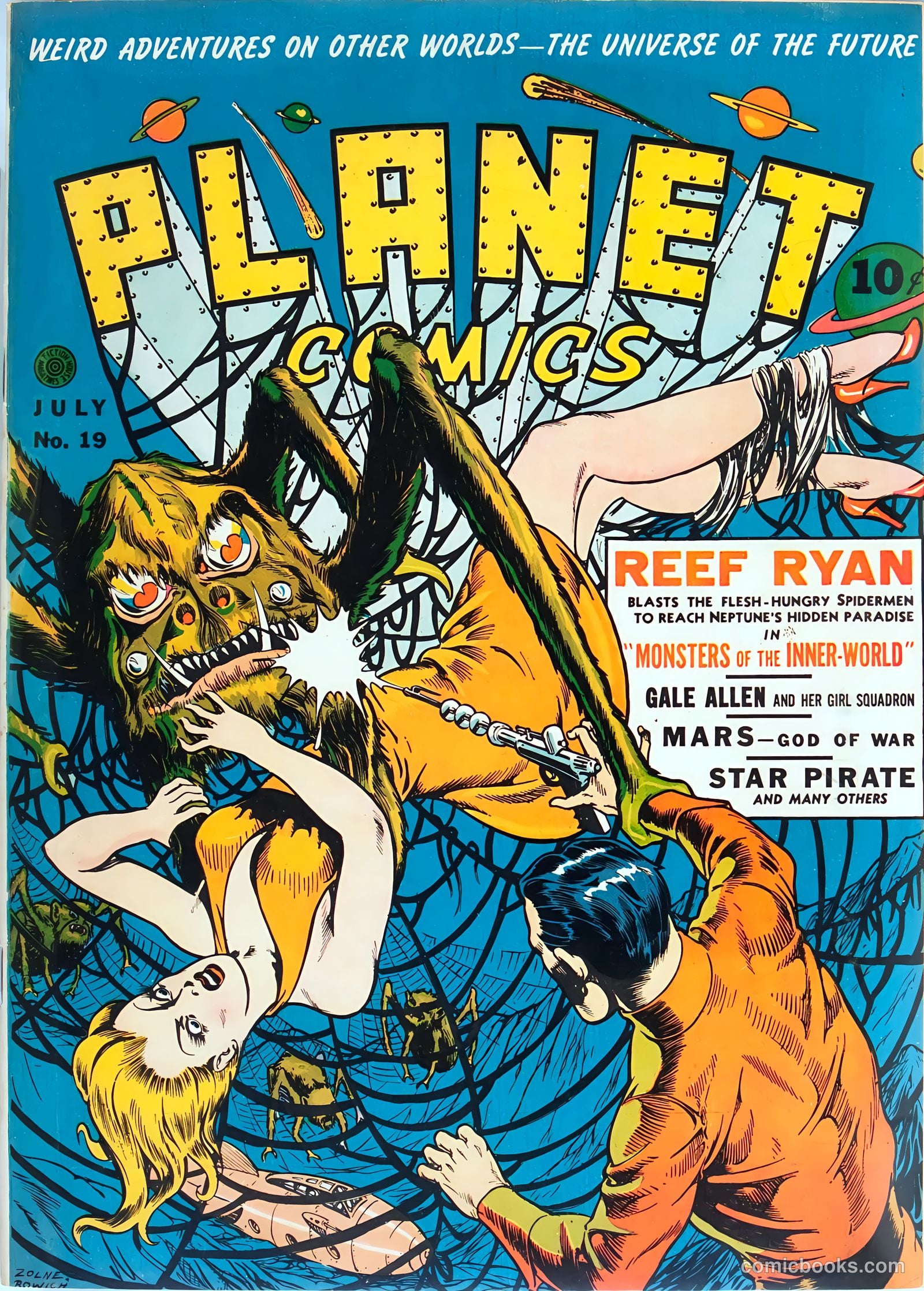 #19