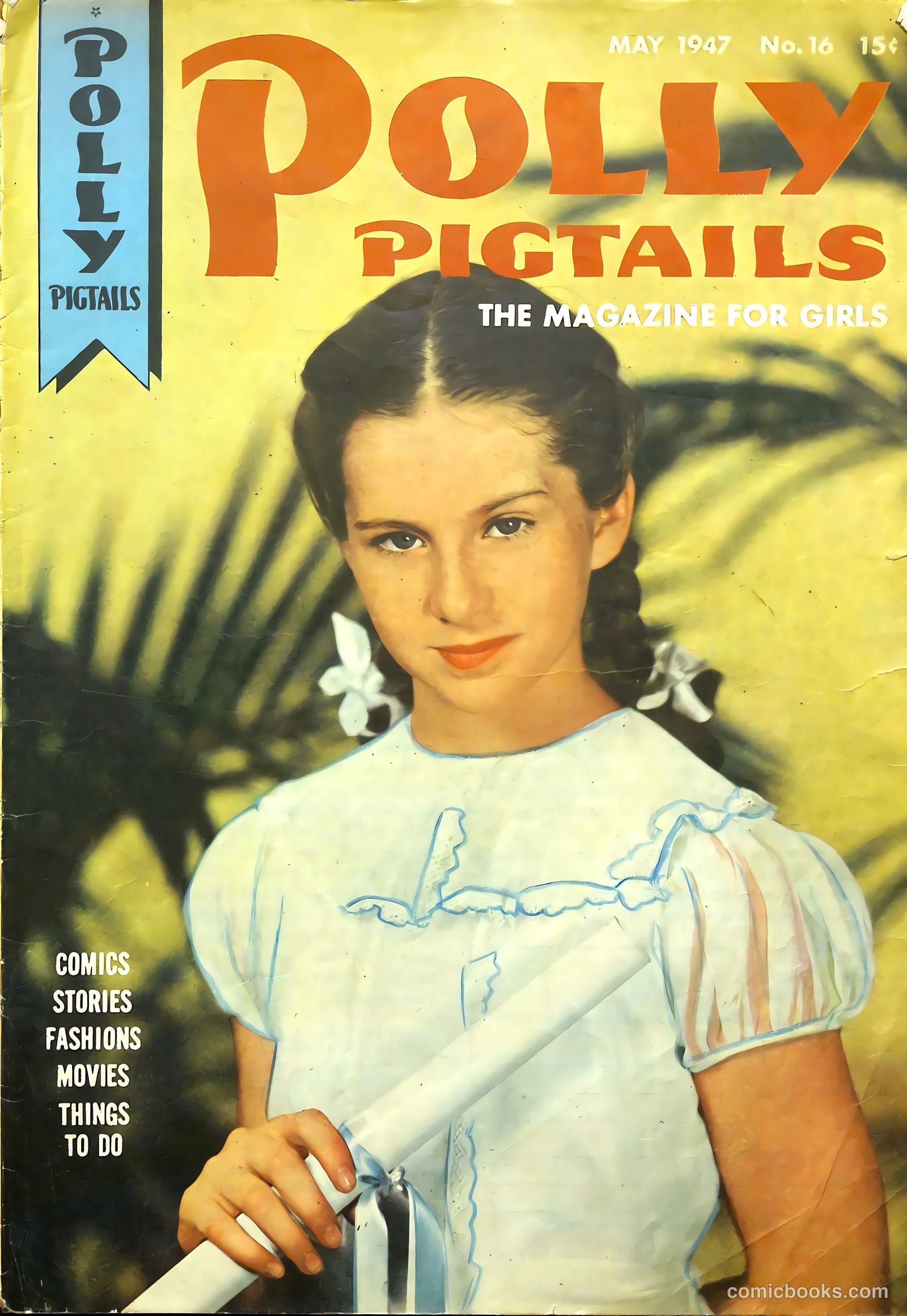 #16