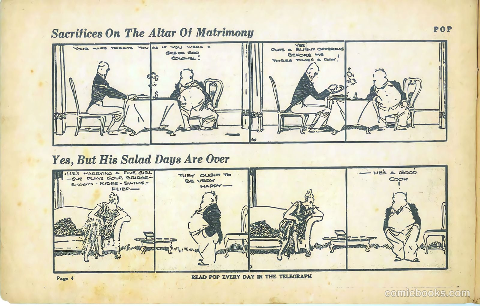 Pop Annual #1935 (1935) — page 4 of 17