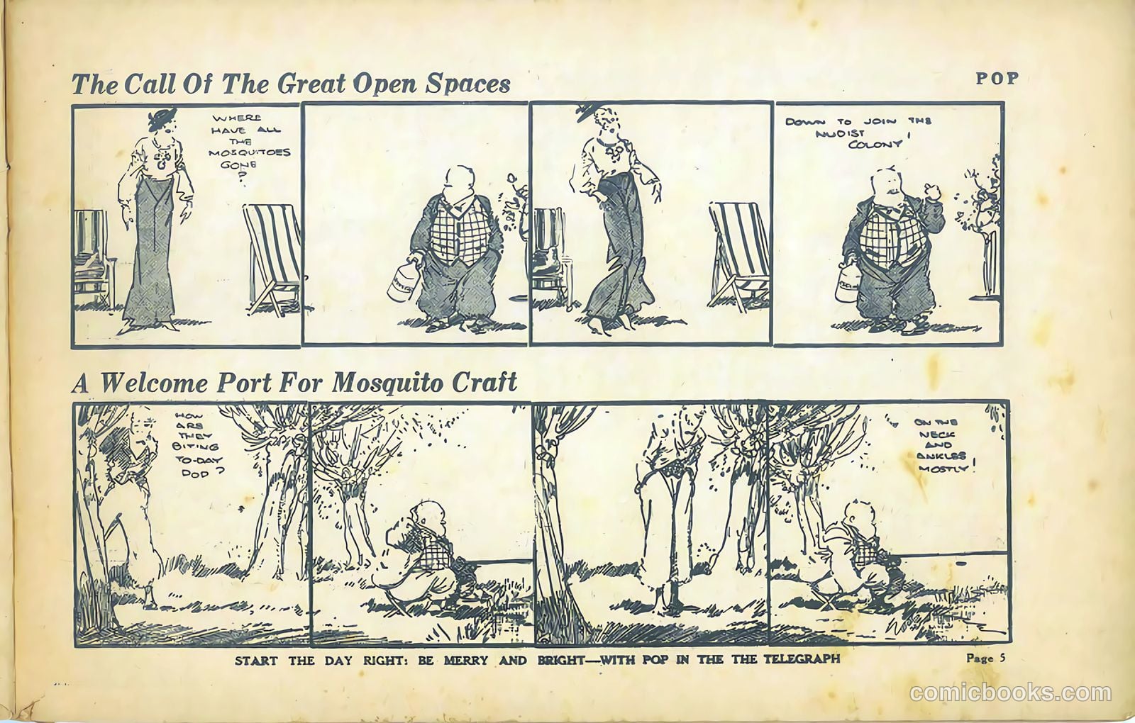 Pop Annual #1935 (1935) — page 5 of 17