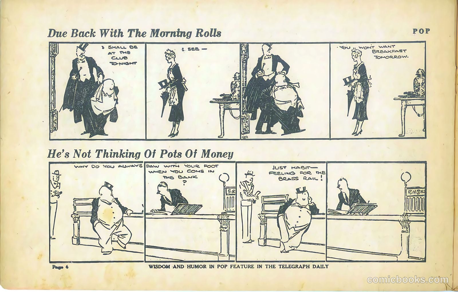 Pop Annual #1935 (1935) — page 6 of 17