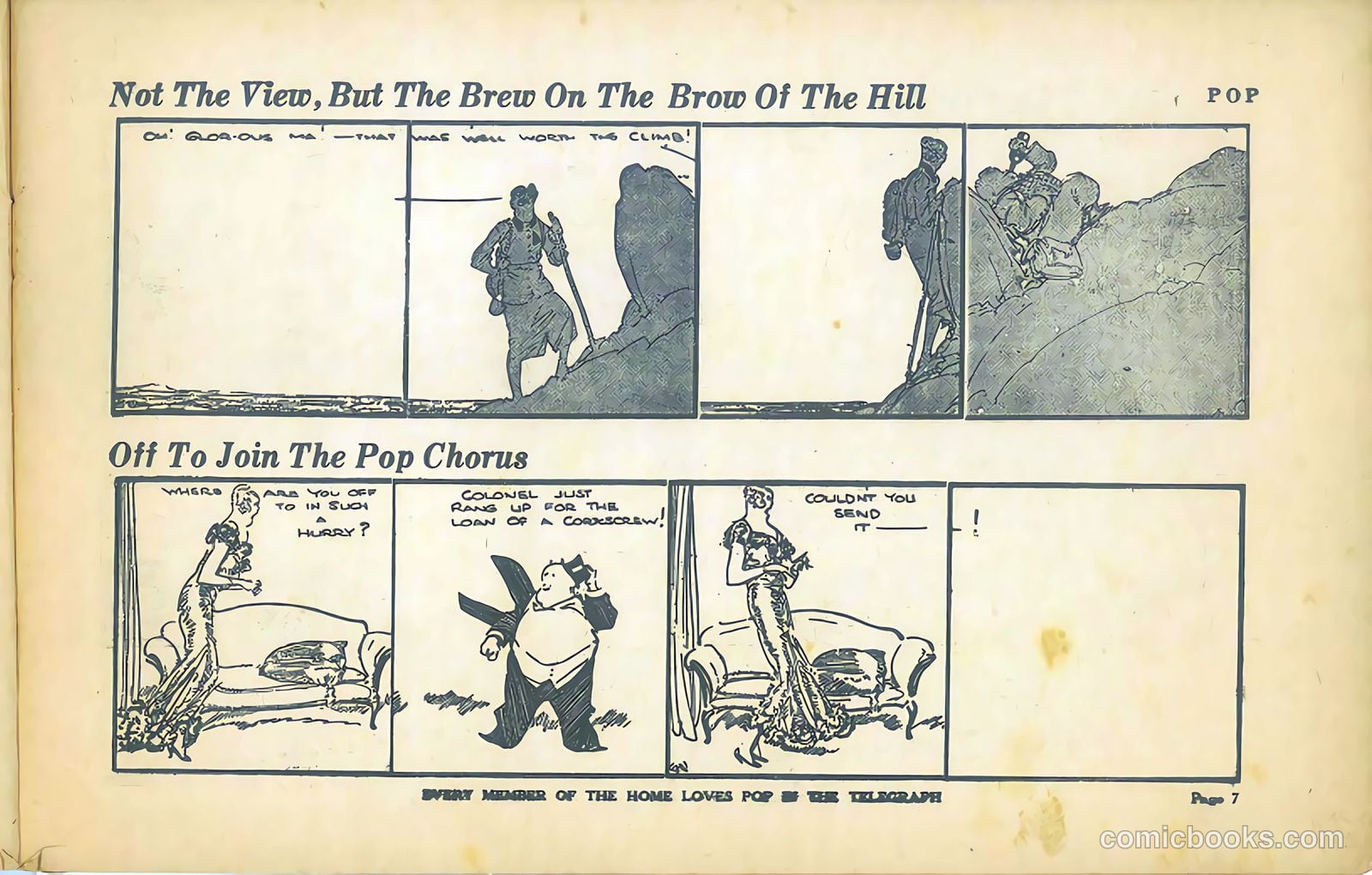 Pop Annual #1935 (1935) — page 7 of 17