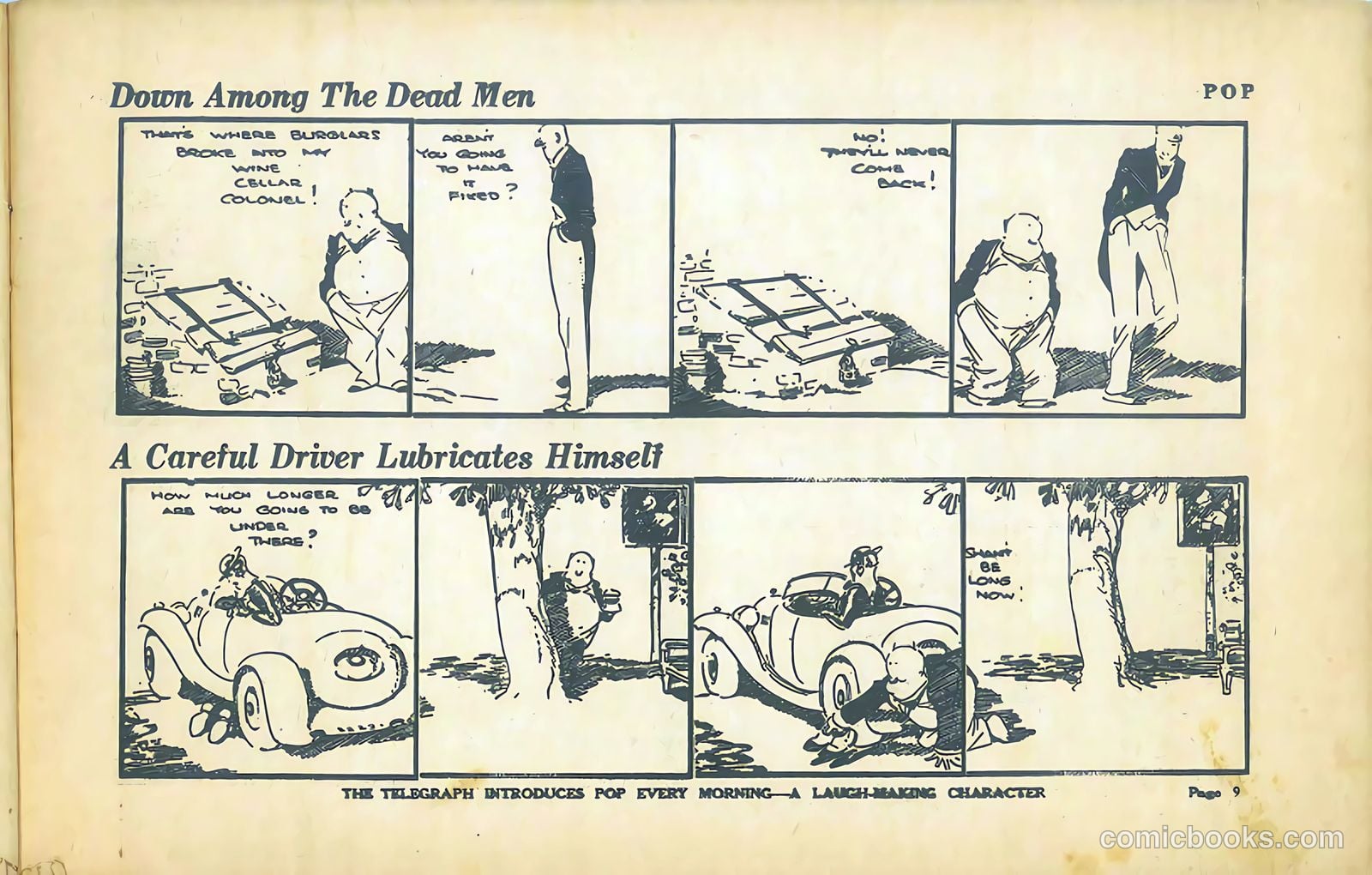 Pop Annual #1935 (1935) — page 9 of 17