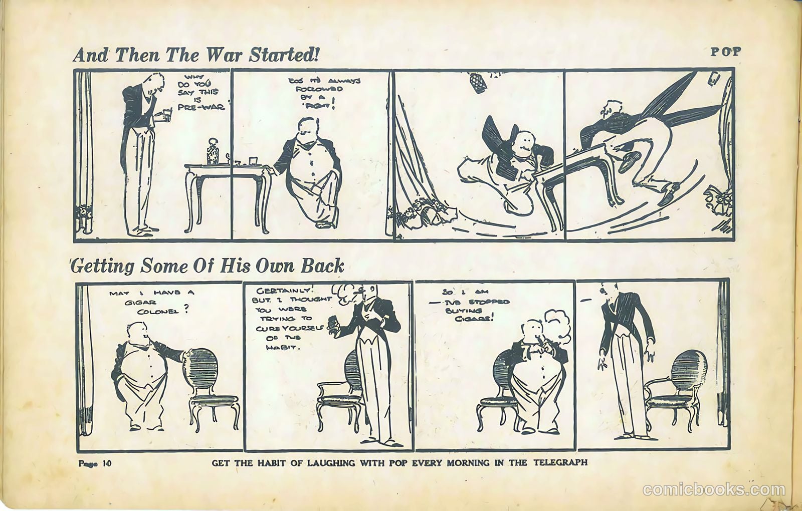 Pop Annual #1935 (1935) — page 10 of 17