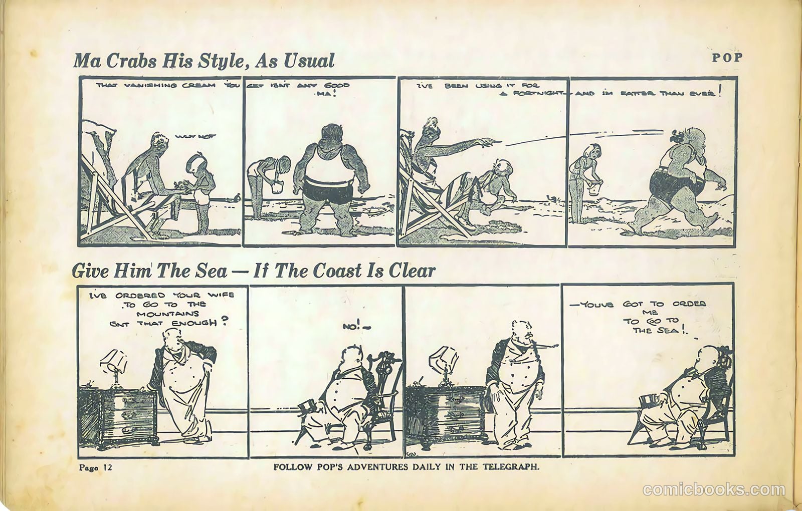 Pop Annual #1935 (1935) — page 12 of 17