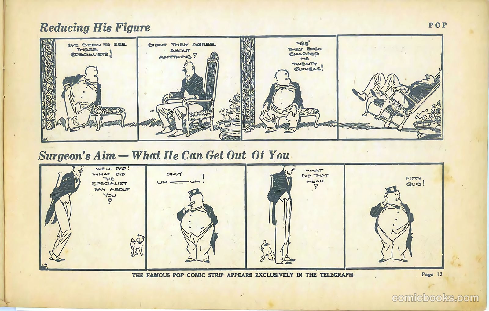 Pop Annual #1935 (1935) — page 13 of 17