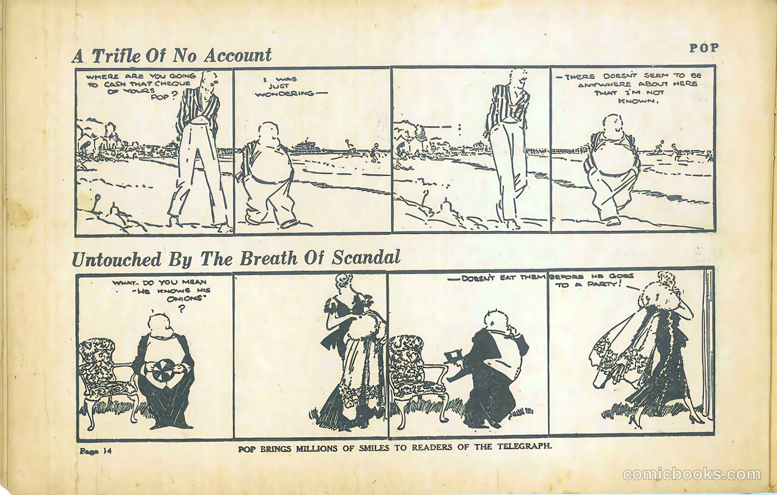 Pop Annual #1935 (1935) — page 14 of 17