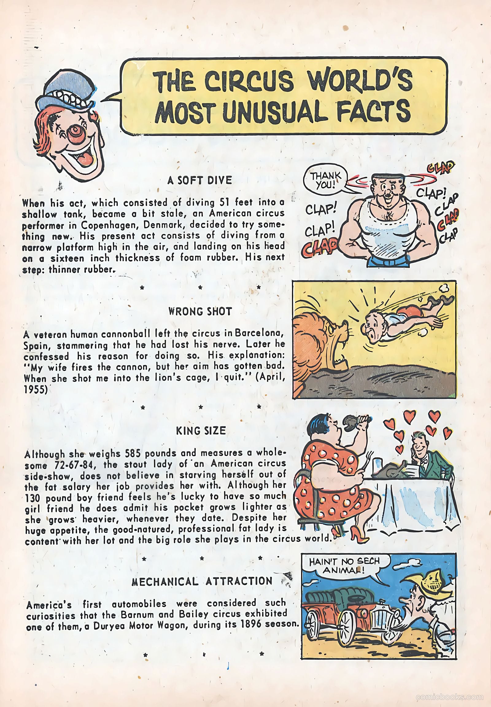 Poppo of the Popcorn Theatre #1 (1955) — page 30