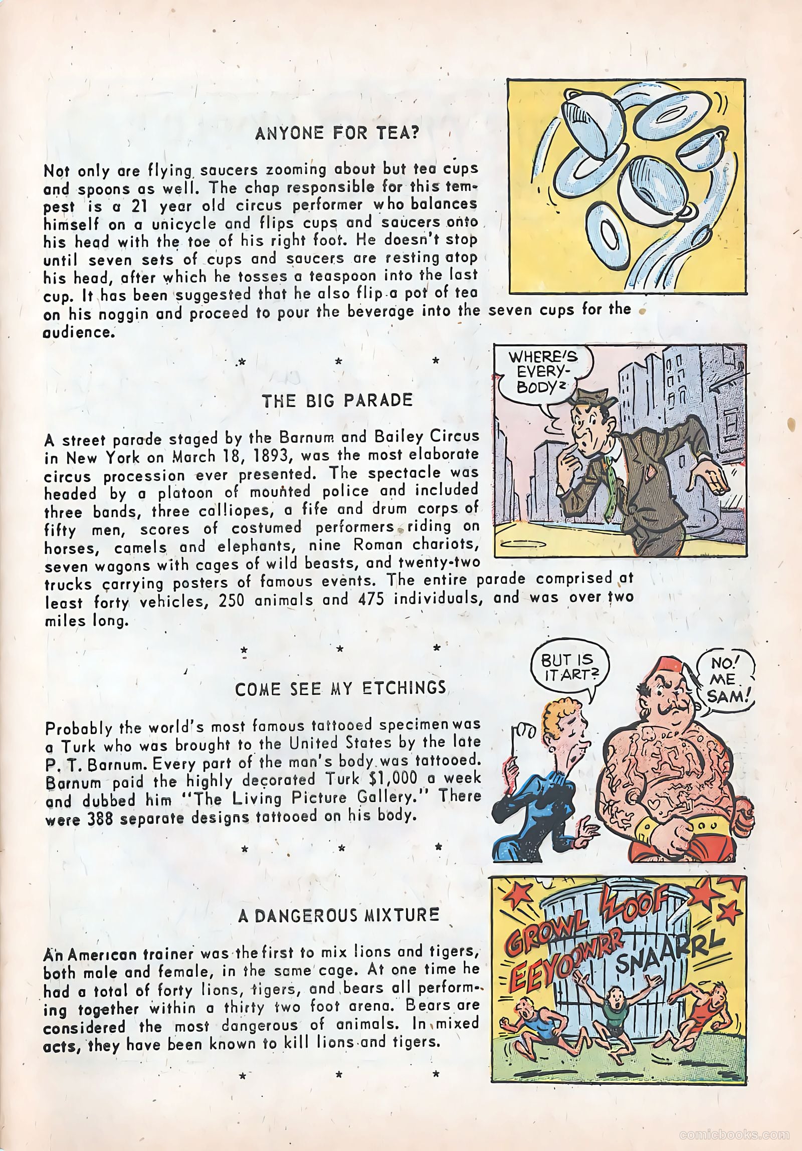 Poppo of the Popcorn Theatre #1 (1955) — page 31