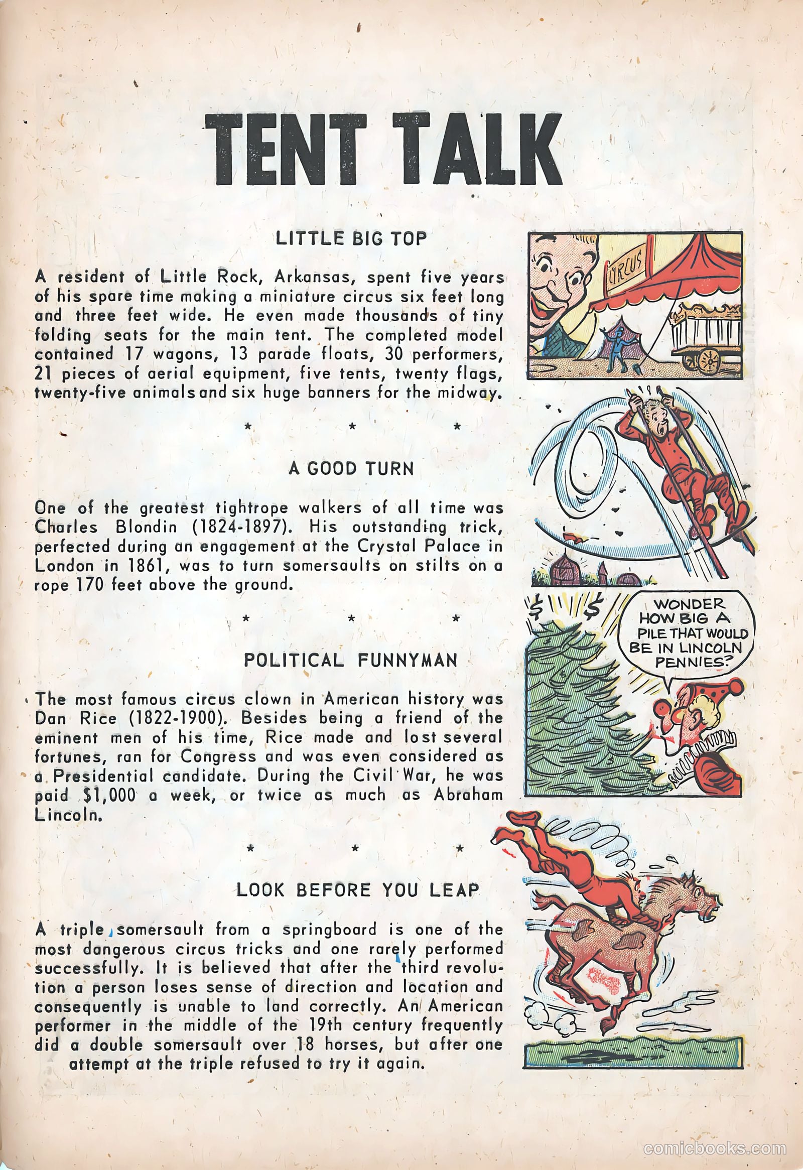 Poppo of the Popcorn Theatre #2 (1955) — page 31