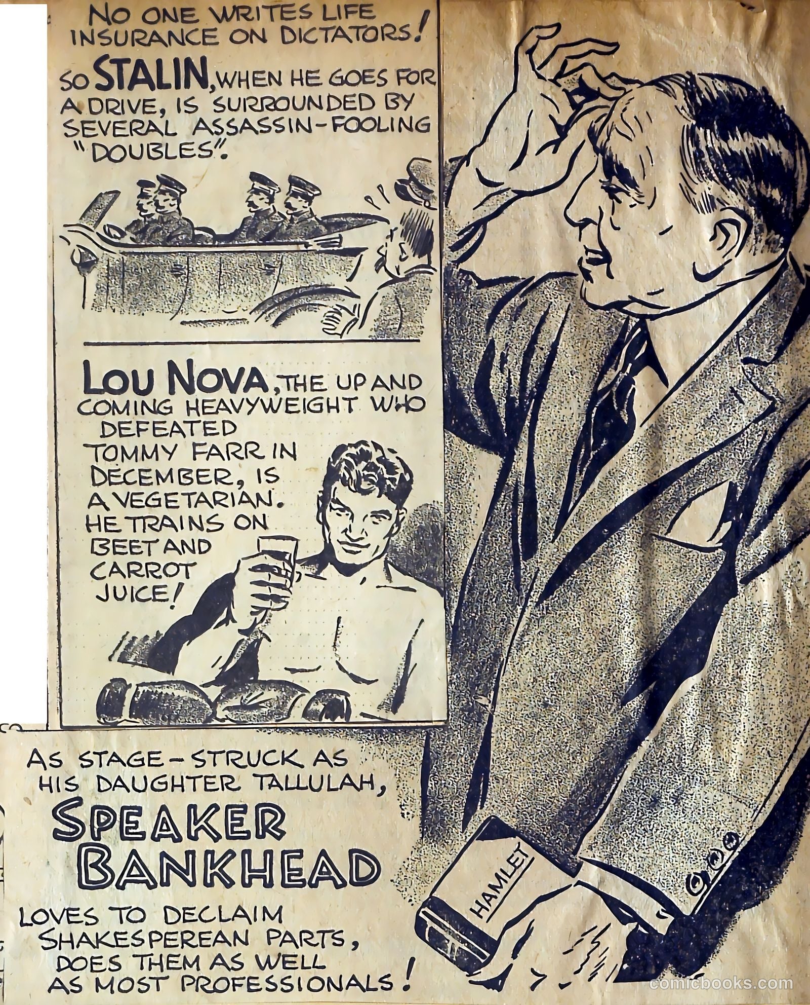 Private Lives Romances #3 — page 9 of 63