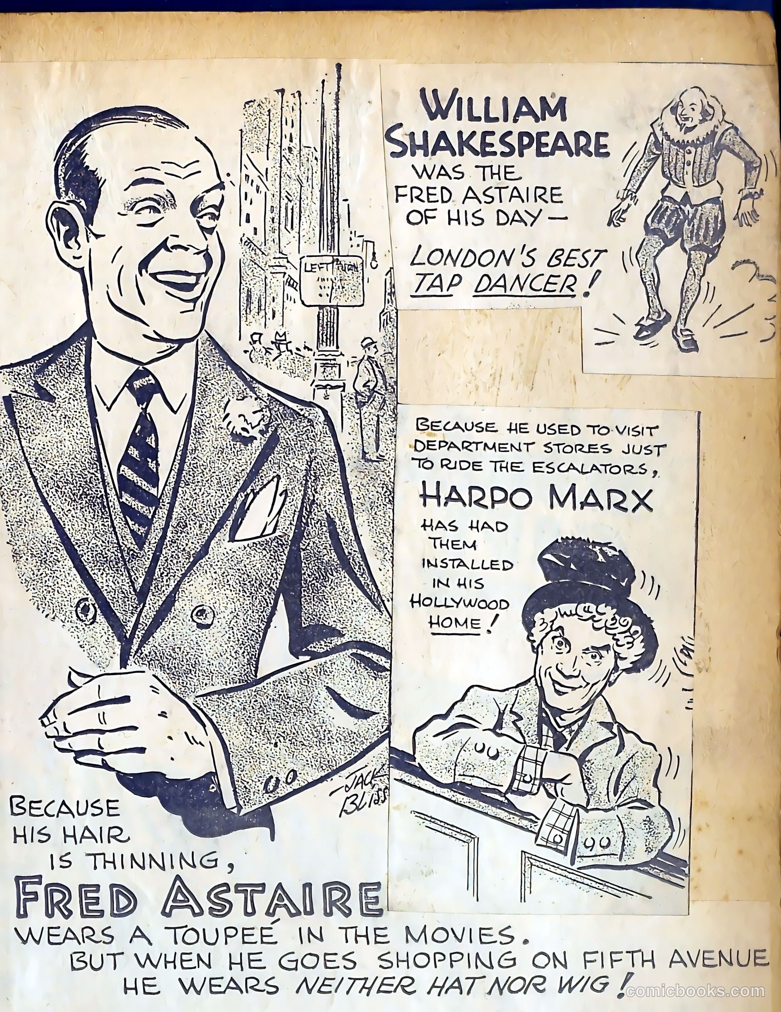 Private Lives Romances #3 — page 13 of 63