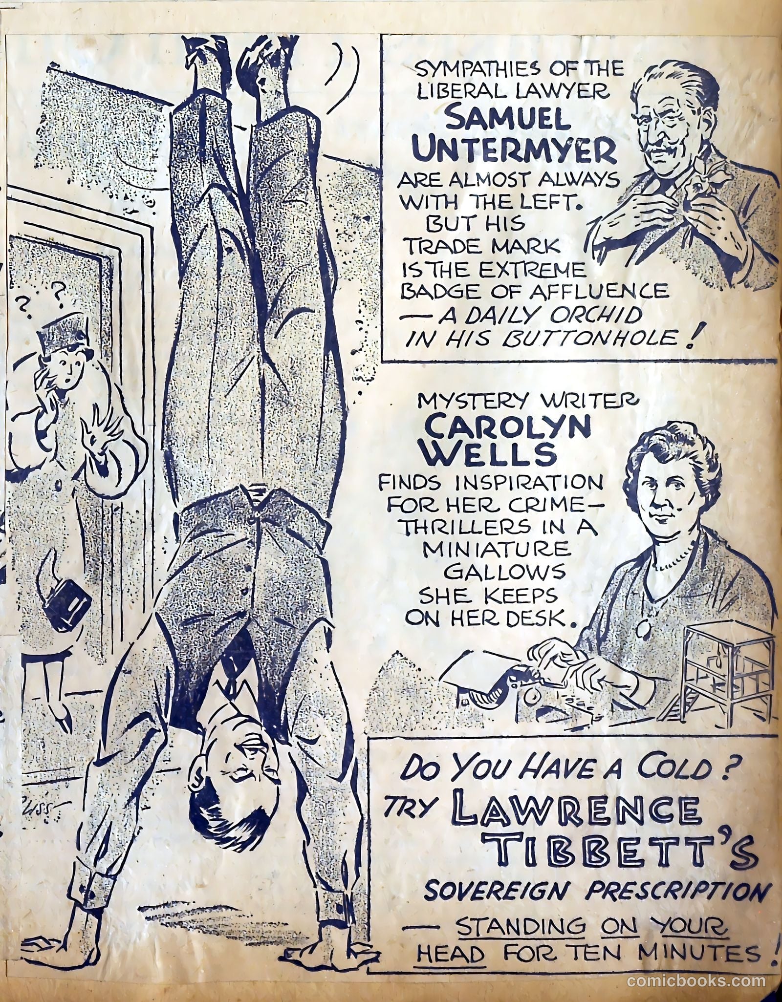 Private Lives Romances #3 — page 15 of 63