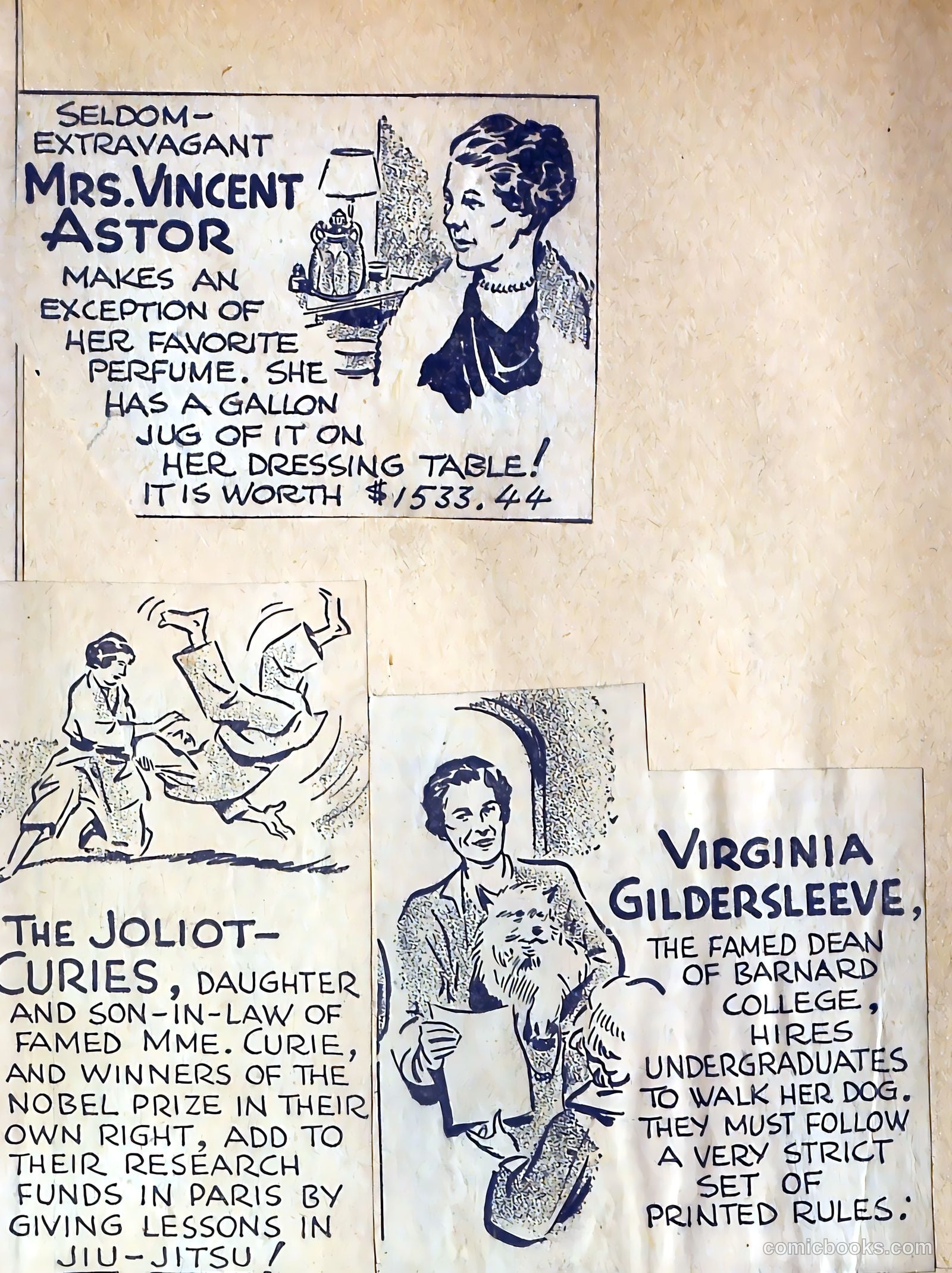 Private Lives Romances #3 — page 25 of 63