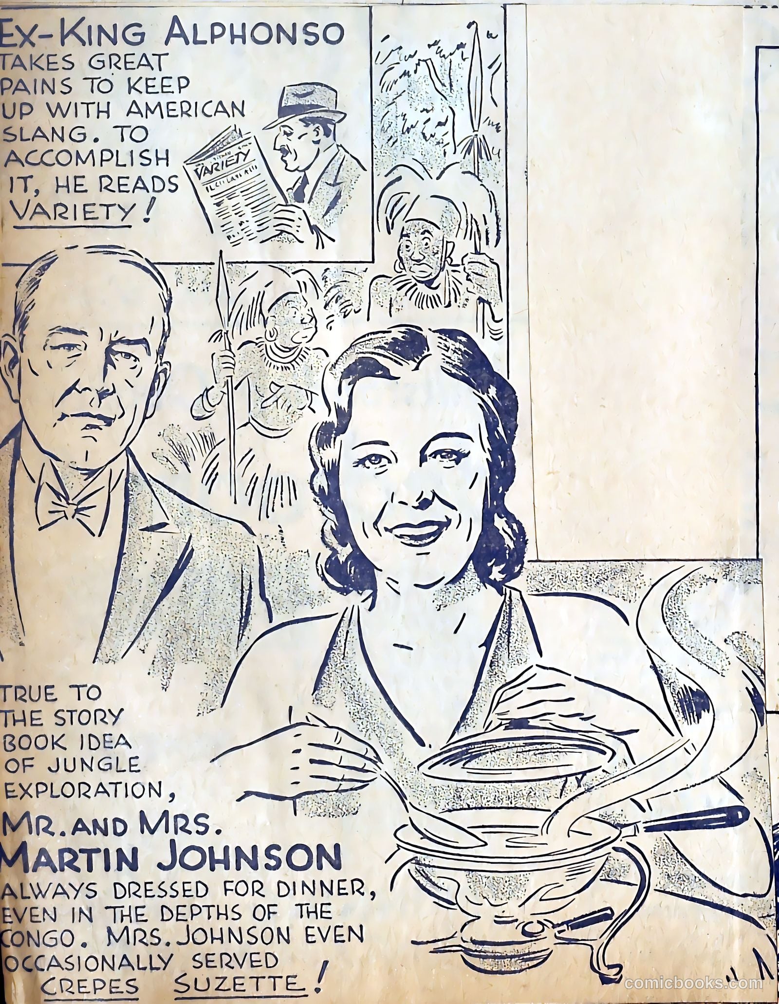 Private Lives Romances #3 — page 26 of 63