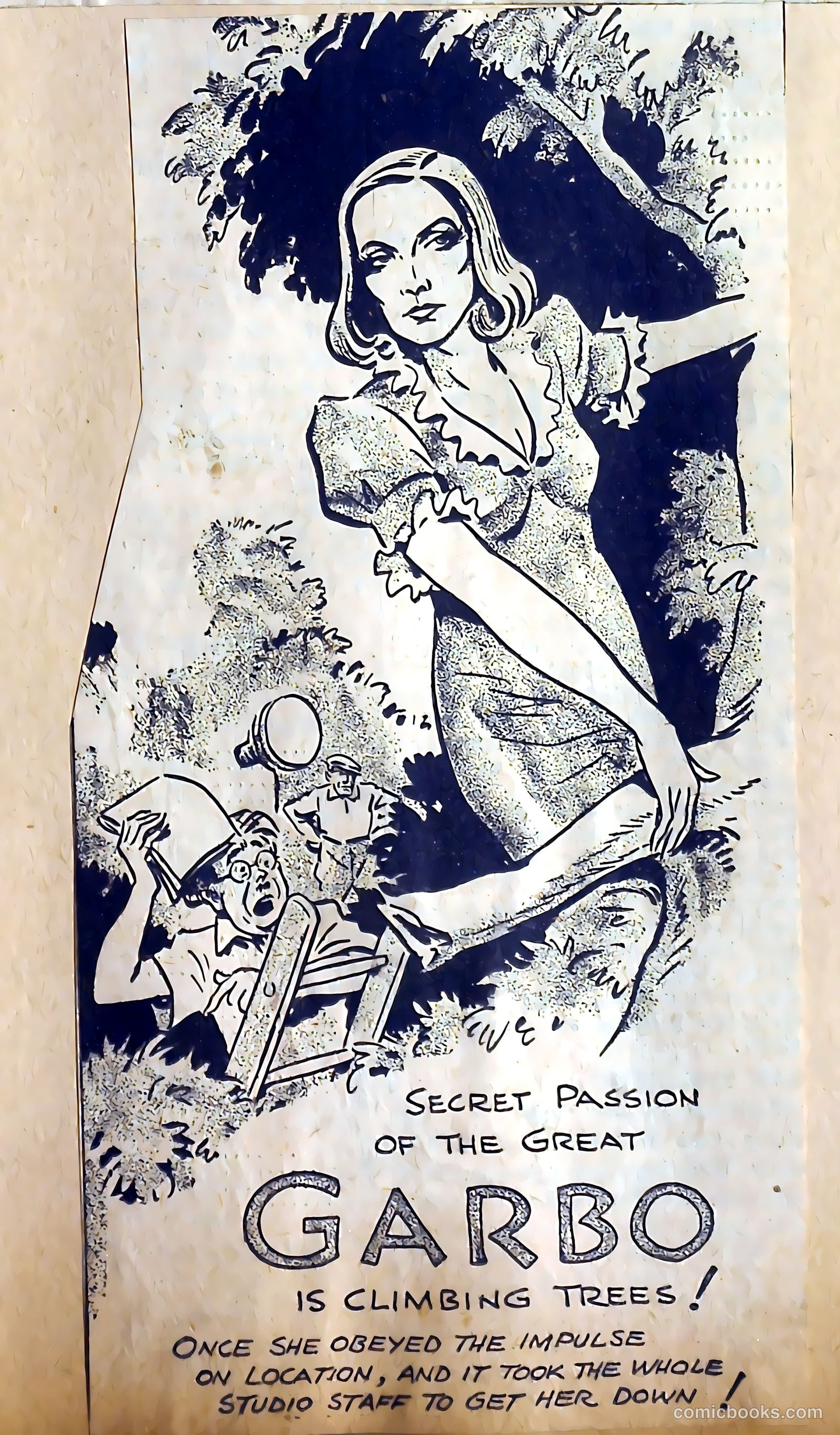 Private Lives Romances #3 — page 30 of 63
