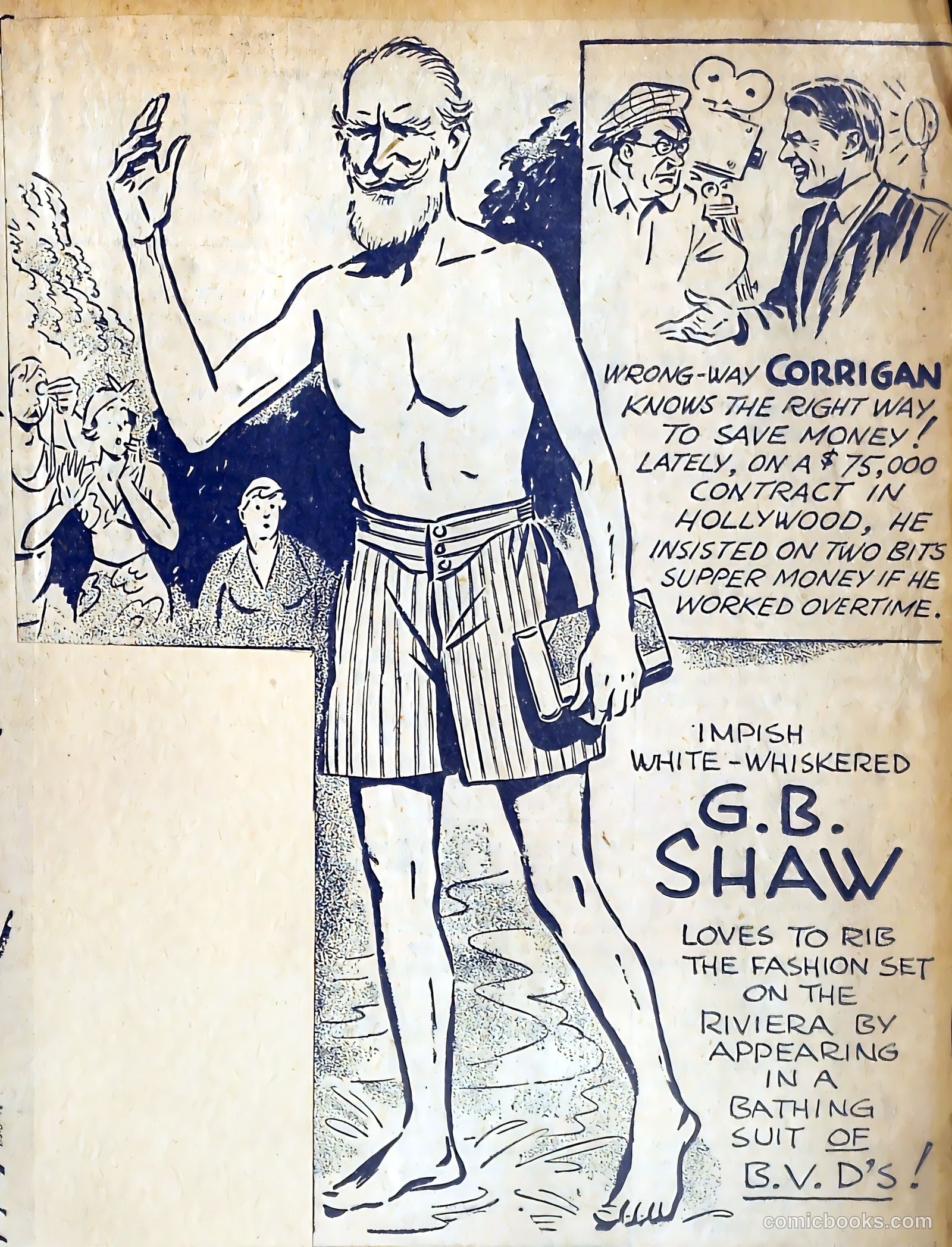 Private Lives Romances #3 — page 33 of 63