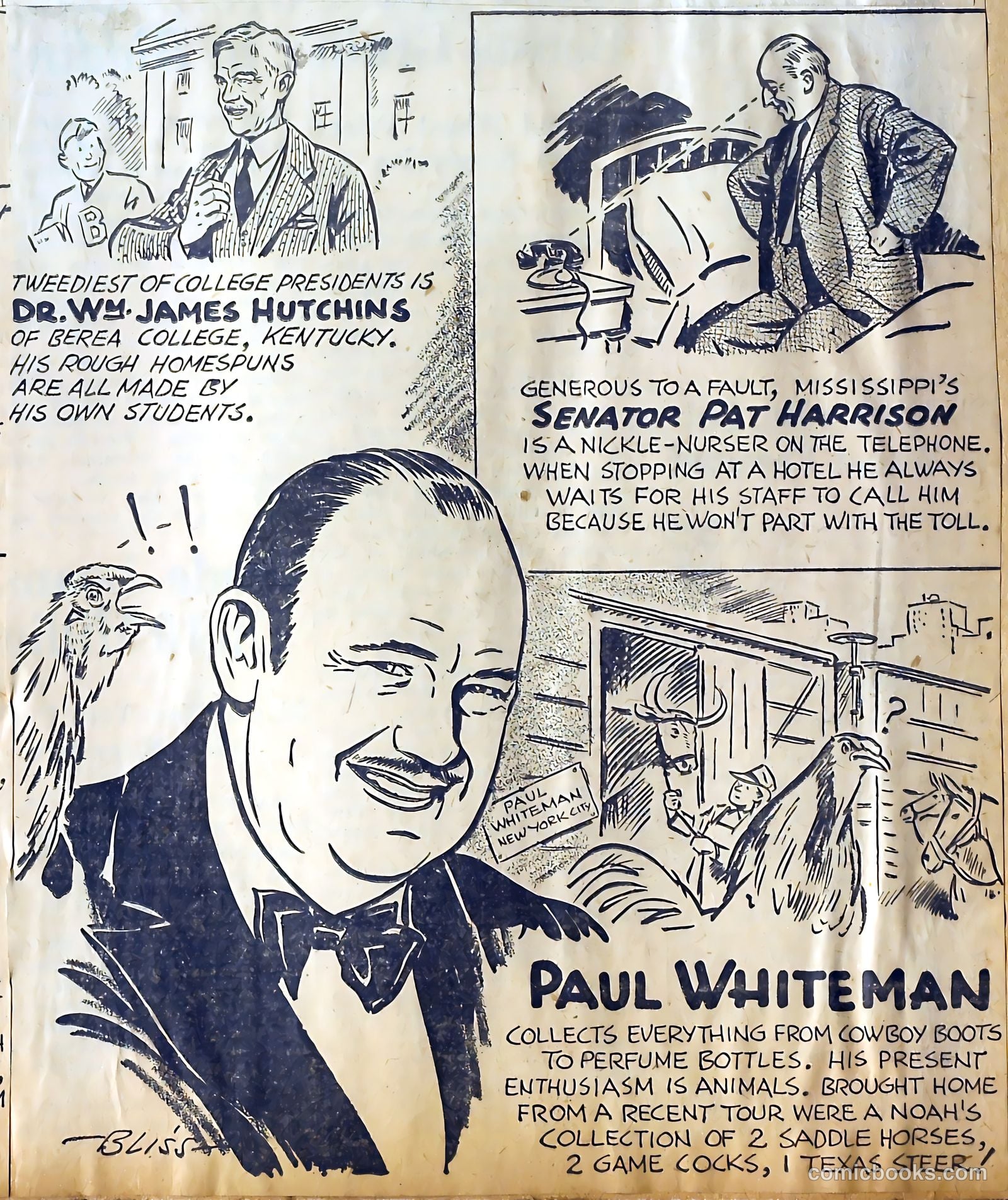 Private Lives Romances #3 — page 49 of 63