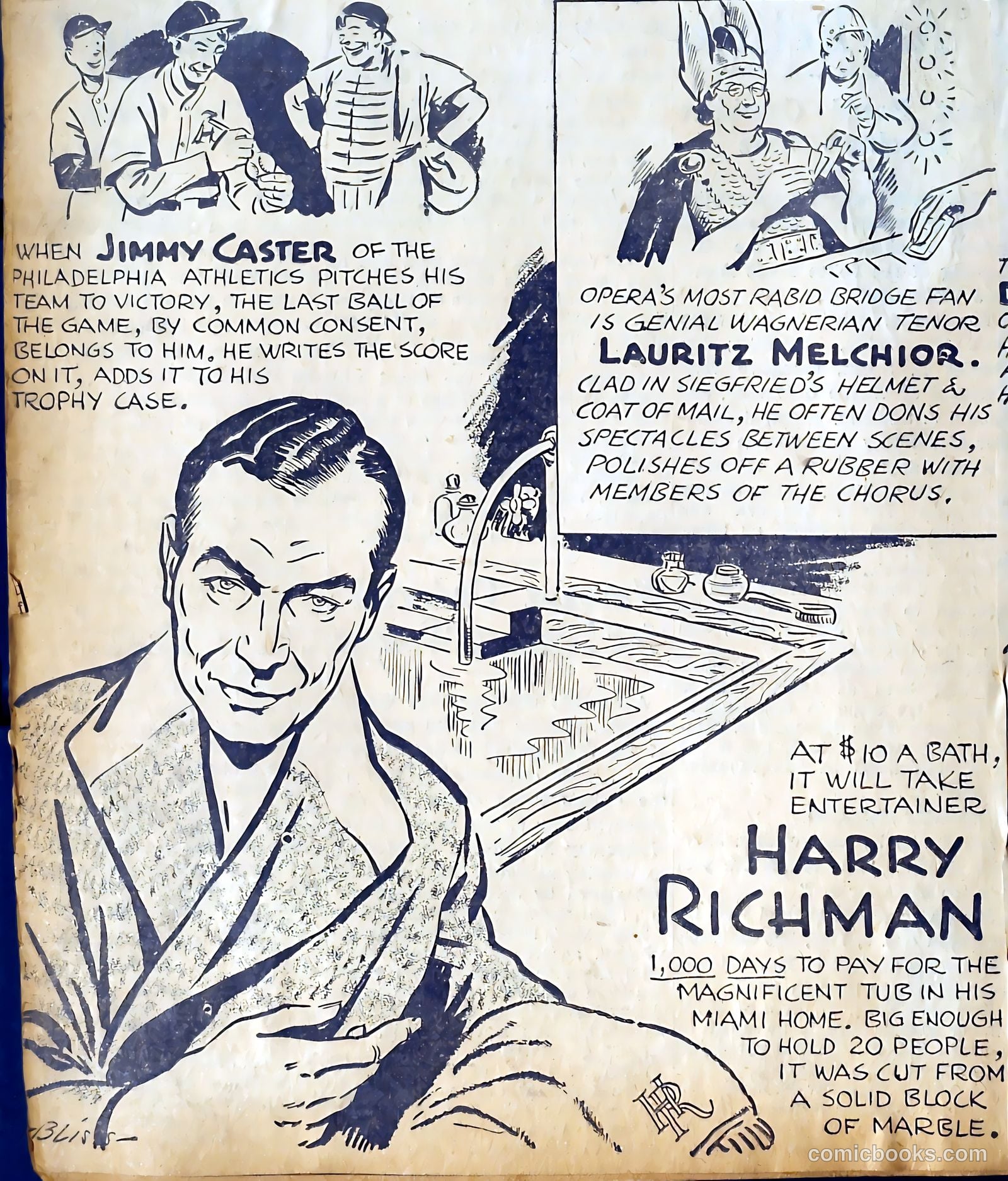 Private Lives Romances #3 — page 51 of 63