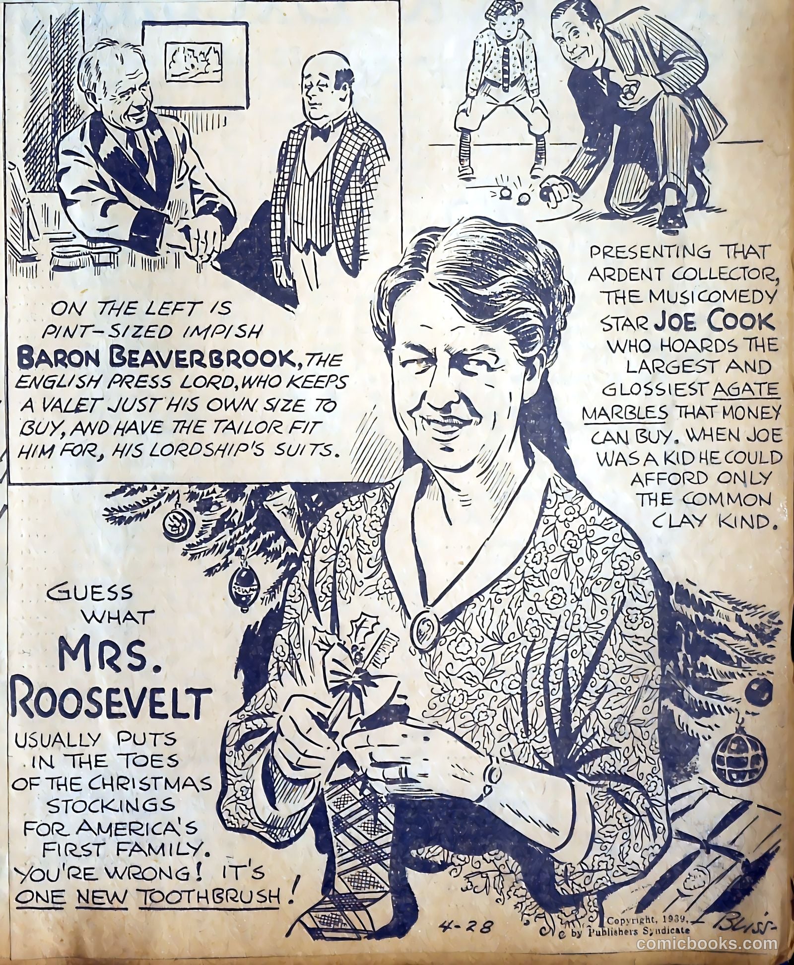 Private Lives Romances #3 — page 55 of 63