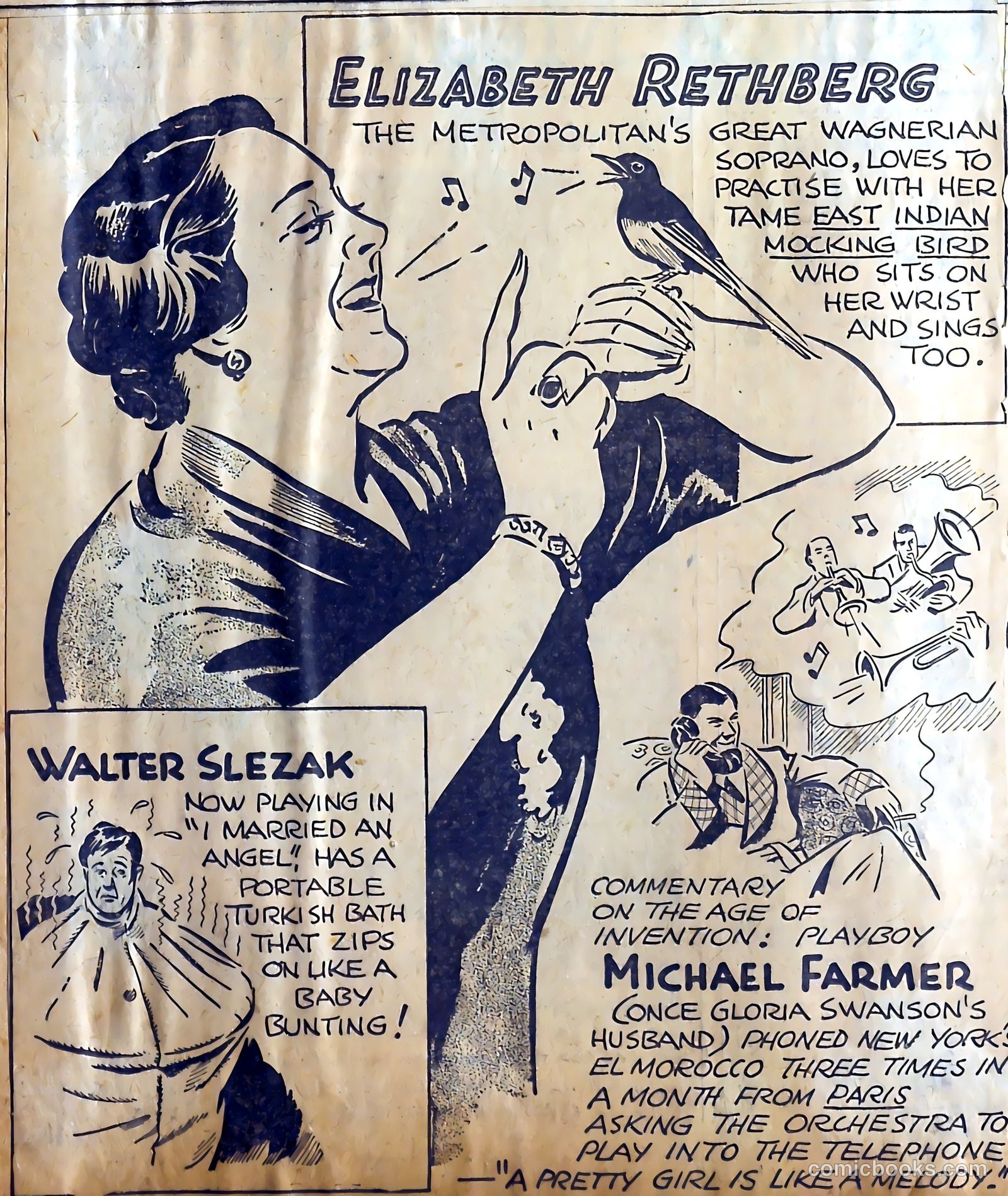 Private Lives Romances #4 — page 7 of 69
