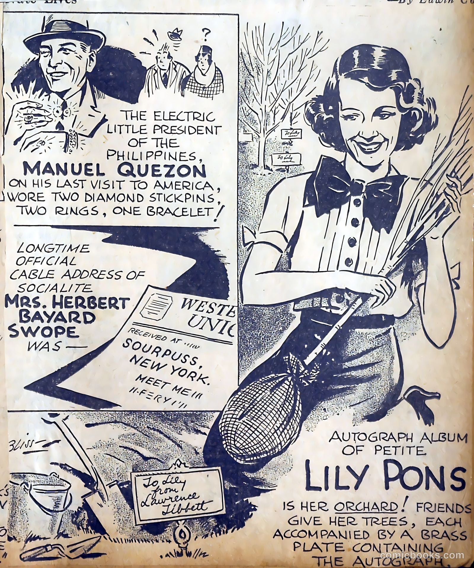 Private Lives Romances #4 — page 9 of 69