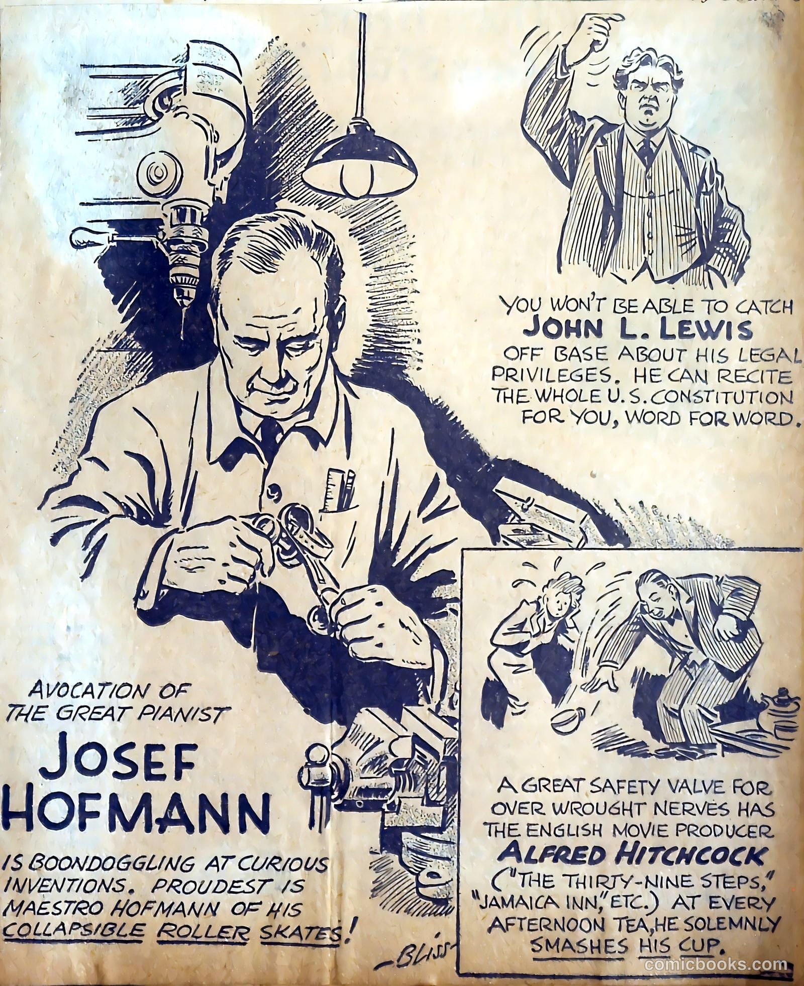 Private Lives Romances #4 — page 21 of 69