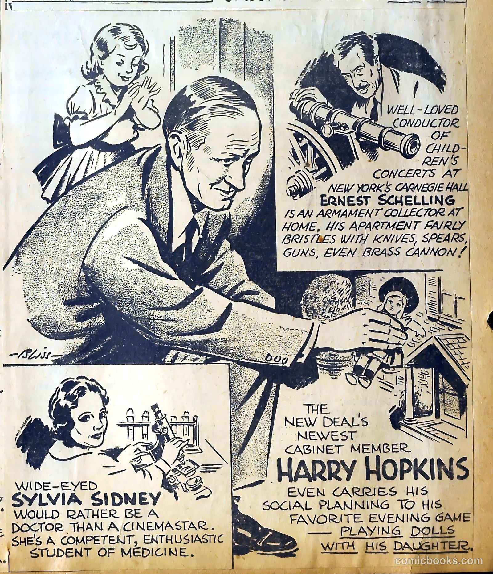 Private Lives Romances #4 — page 23 of 69