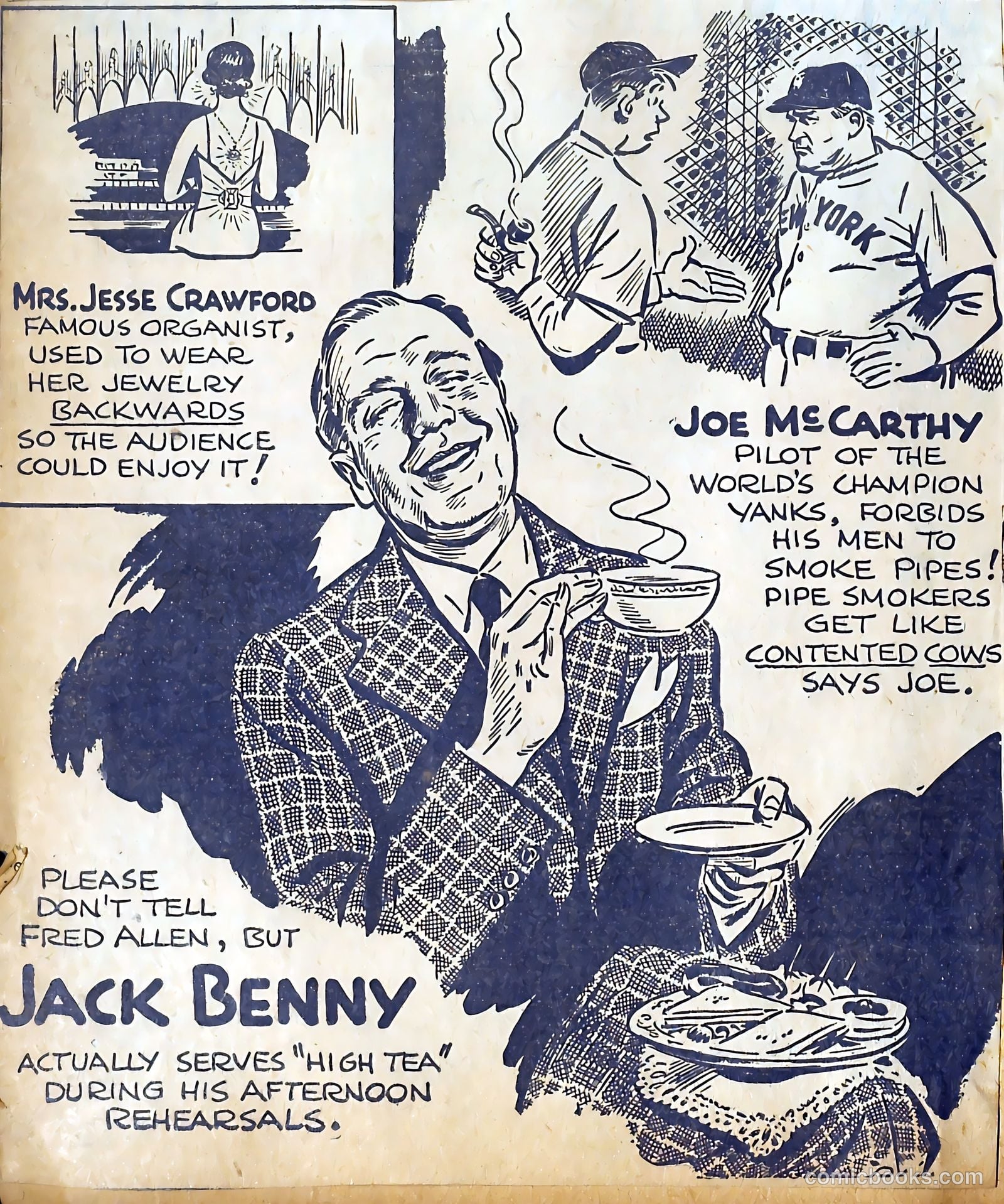 Private Lives Romances #4 — page 29 of 69