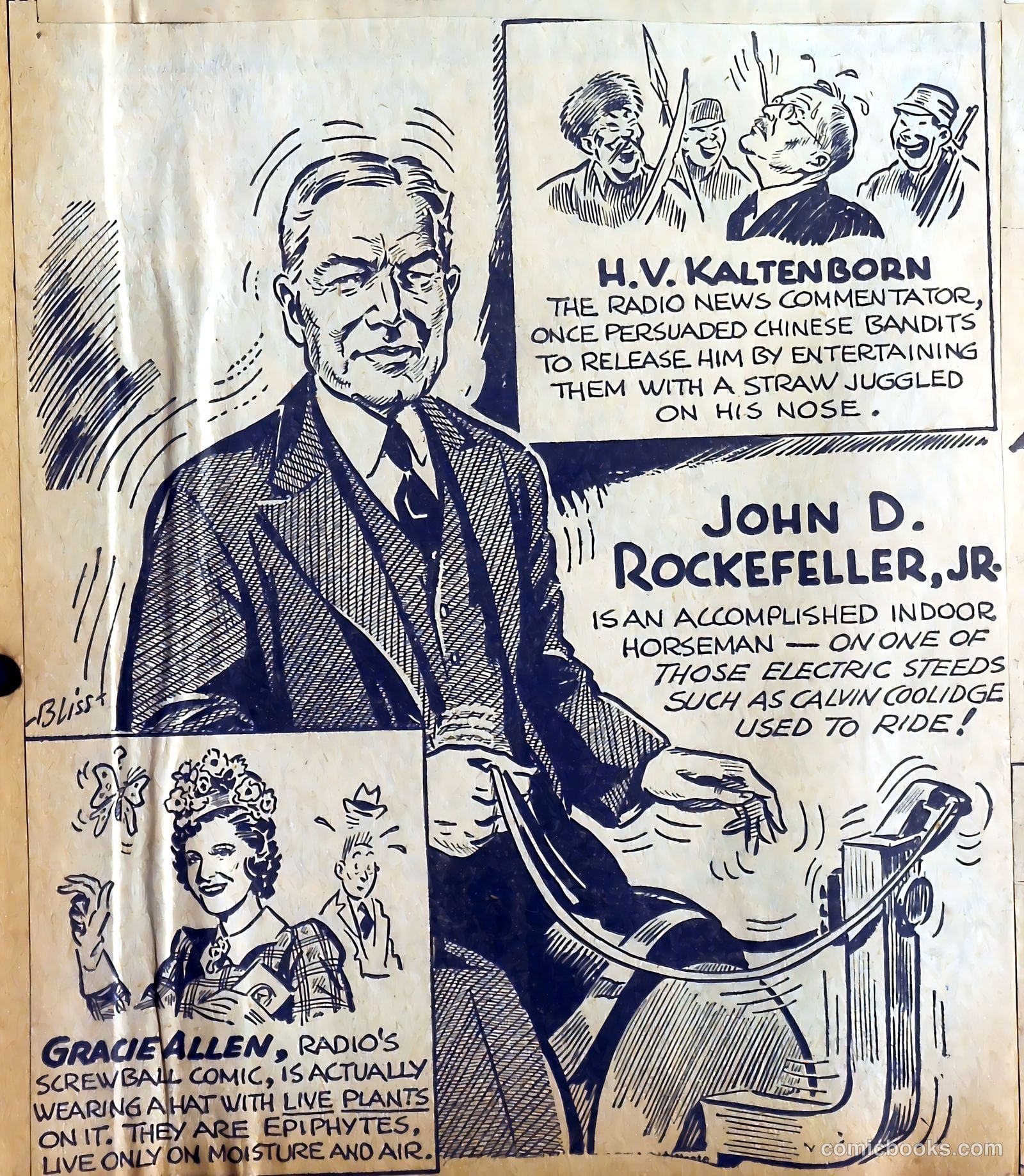 Private Lives Romances #4 — page 31 of 69