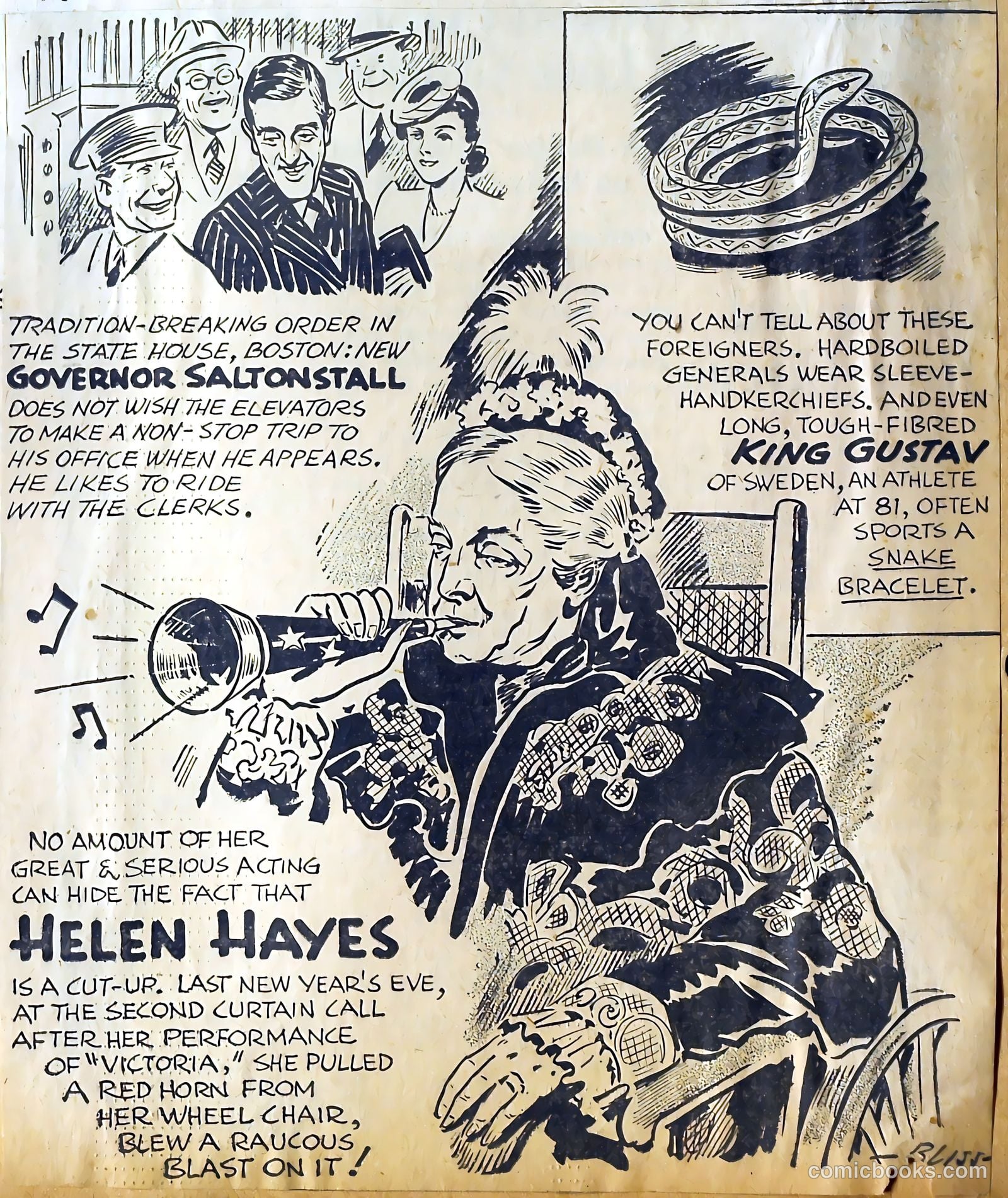 Private Lives Romances #4 — page 37 of 69