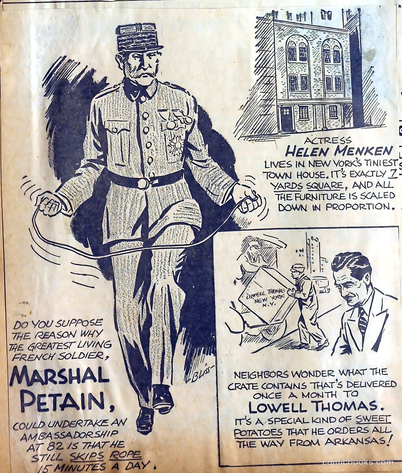 Private Lives Romances #4 — page 43 of 69