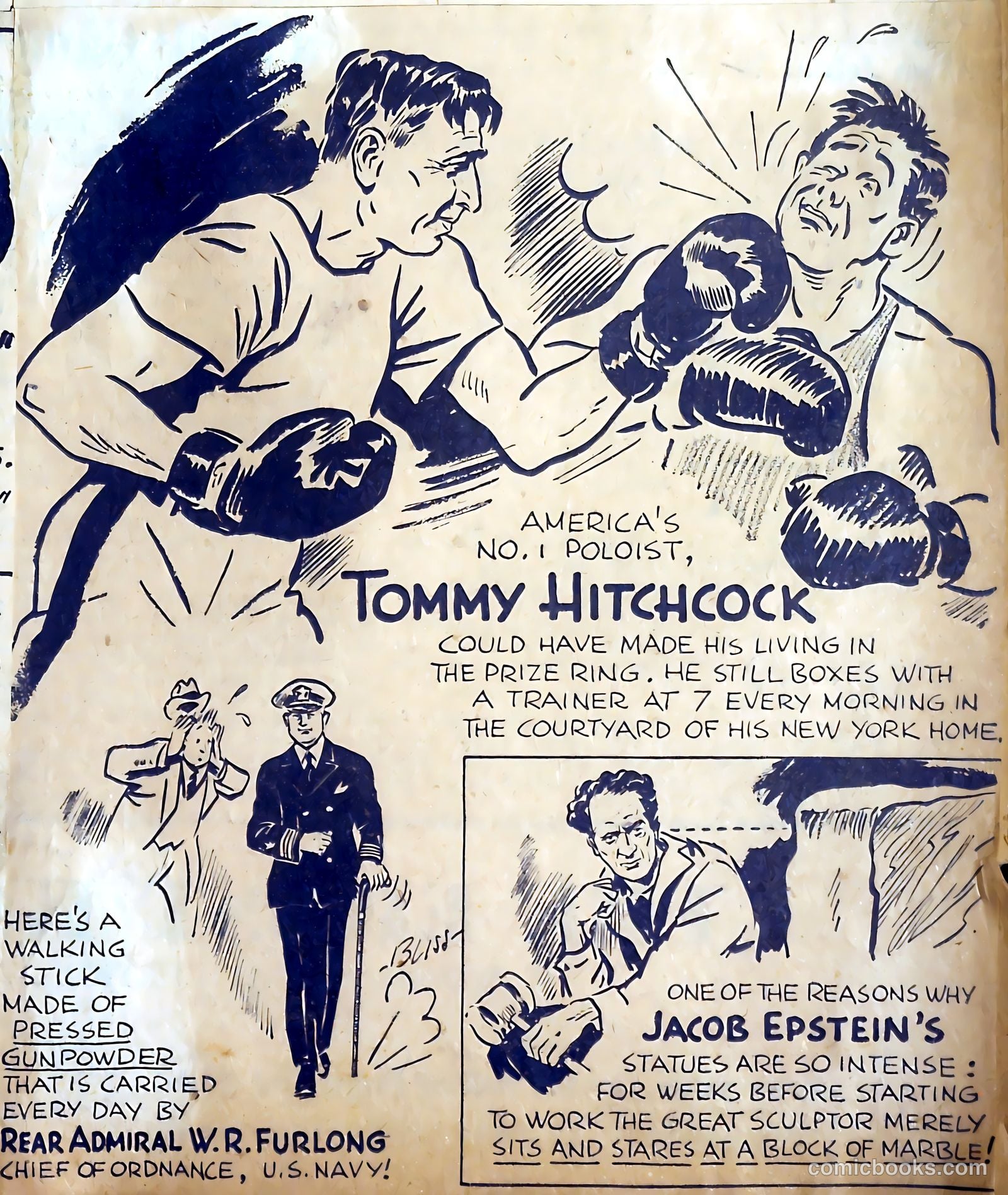 Private Lives Romances #4 — page 49 of 69