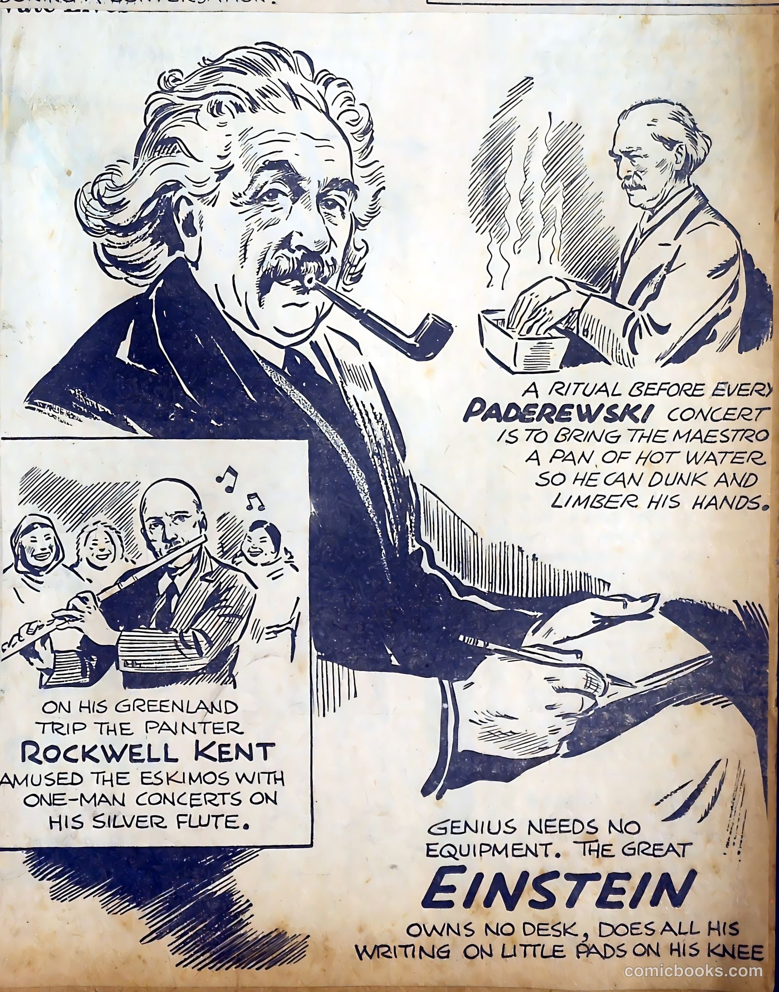 Private Lives Romances #4 — page 53 of 69