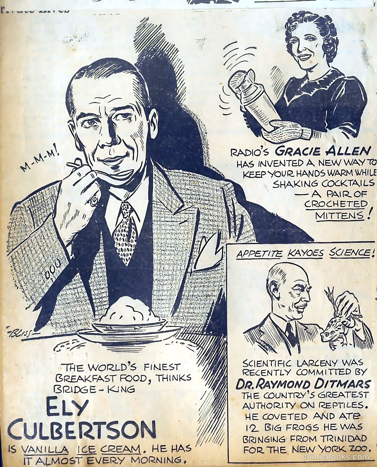 Private Lives Romances #4 — page 55 of 69