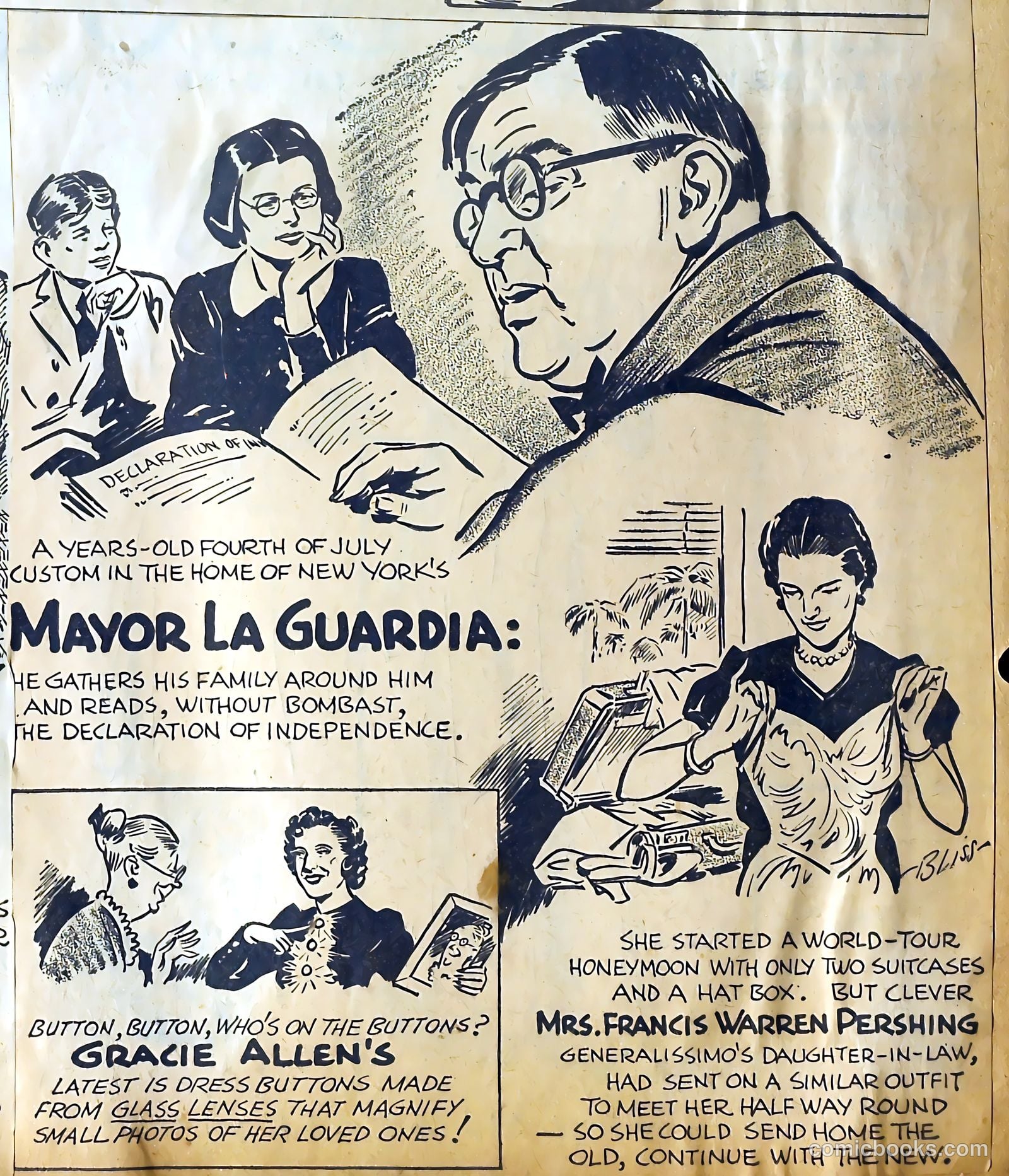 Private Lives Romances #4 — page 59 of 69