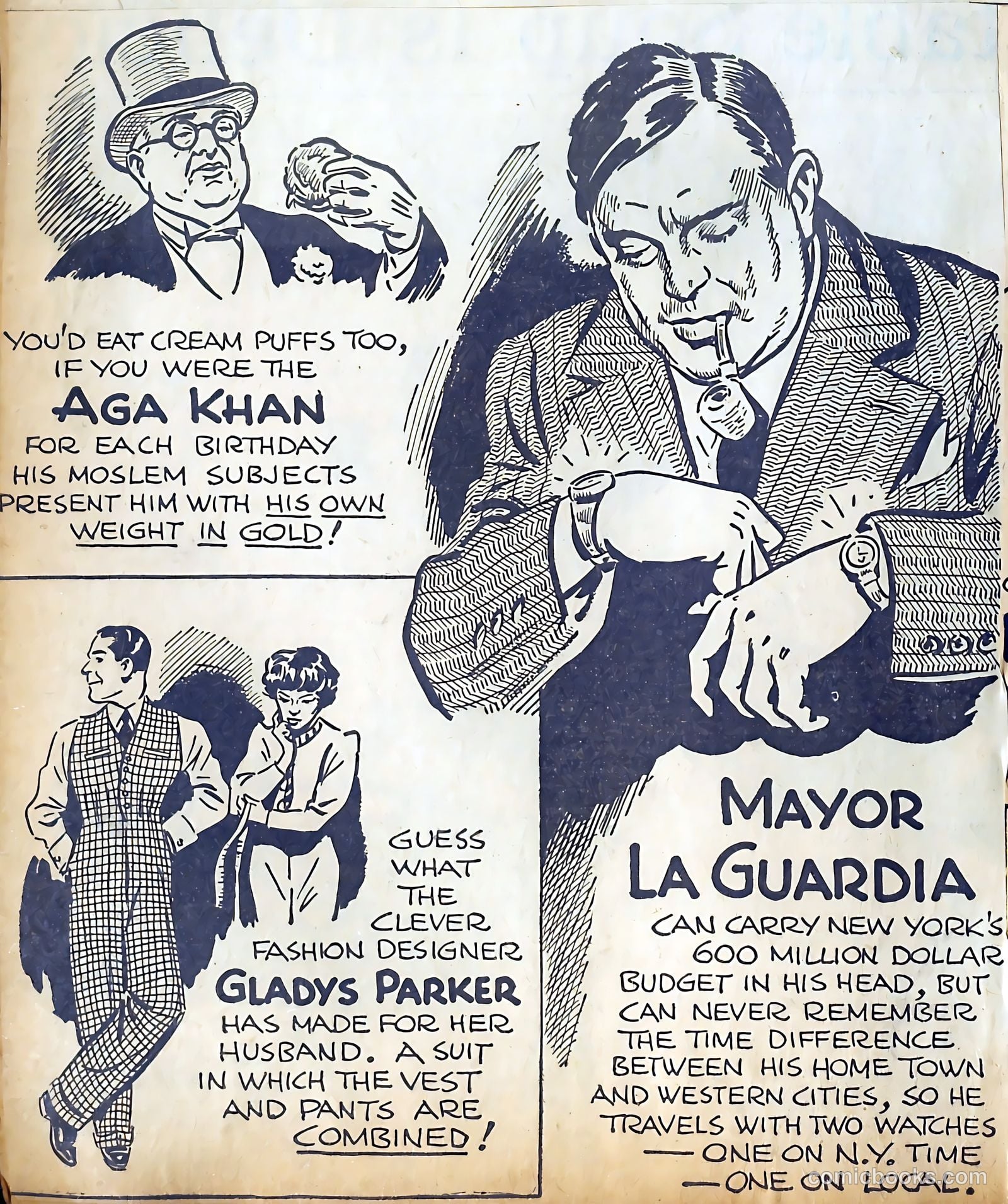 Private Lives Romances #4 — page 61 of 69