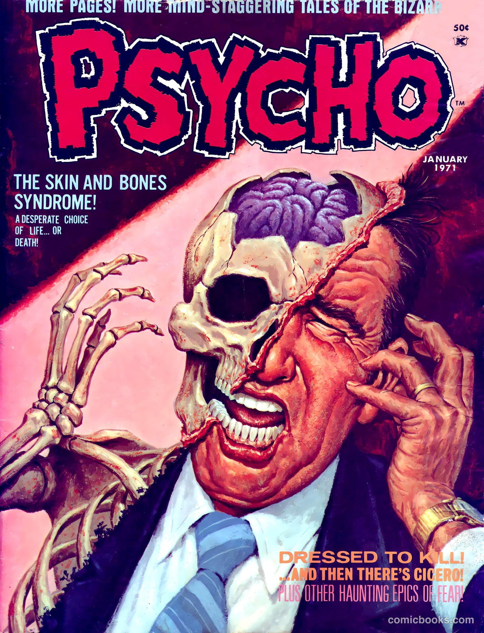 Psycho